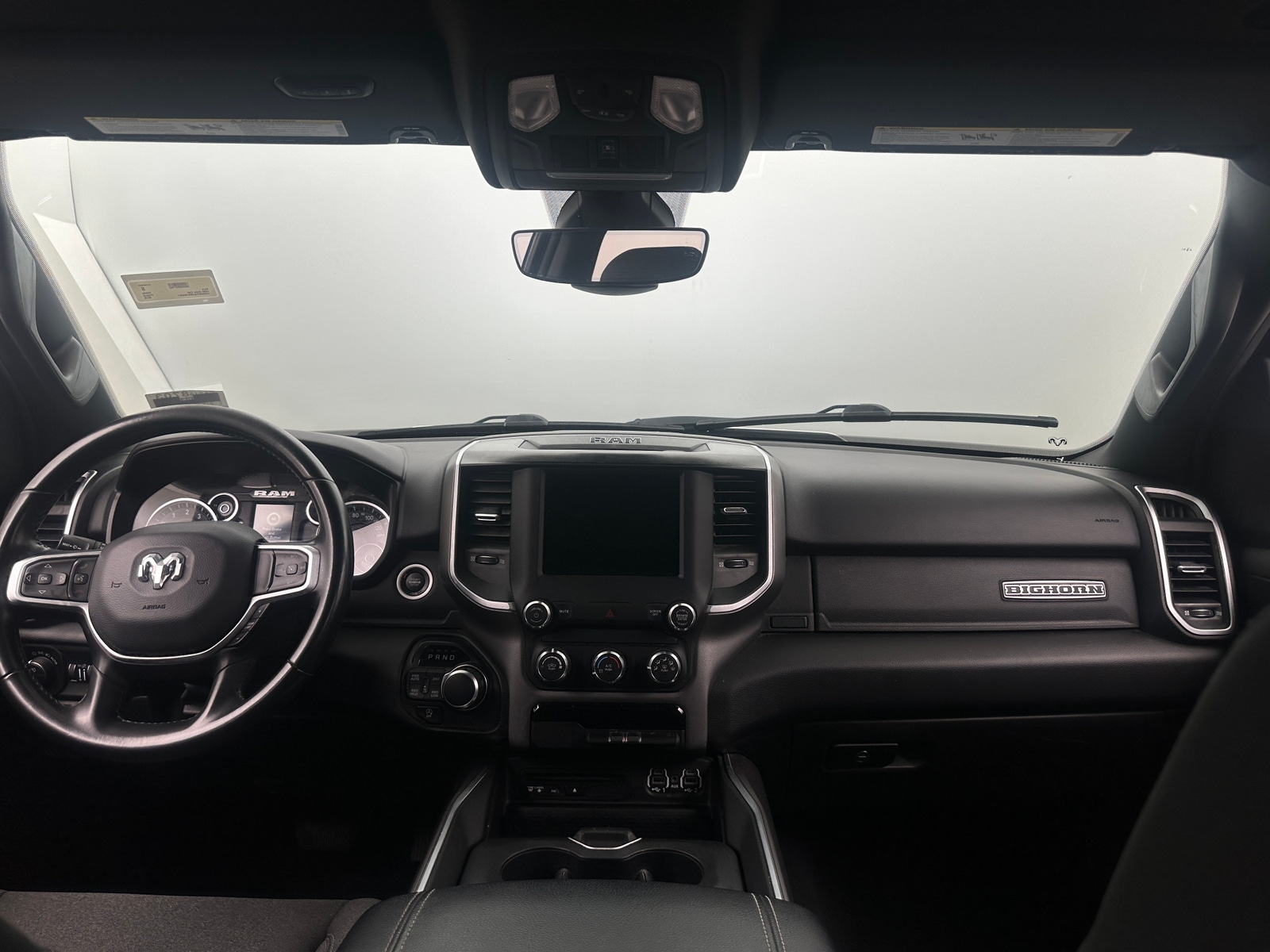 Thumbnail: 2019 RAM 1500 - 3