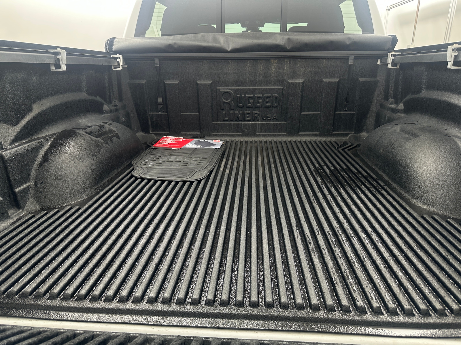 Thumbnail: 2019 RAM 1500 - 7