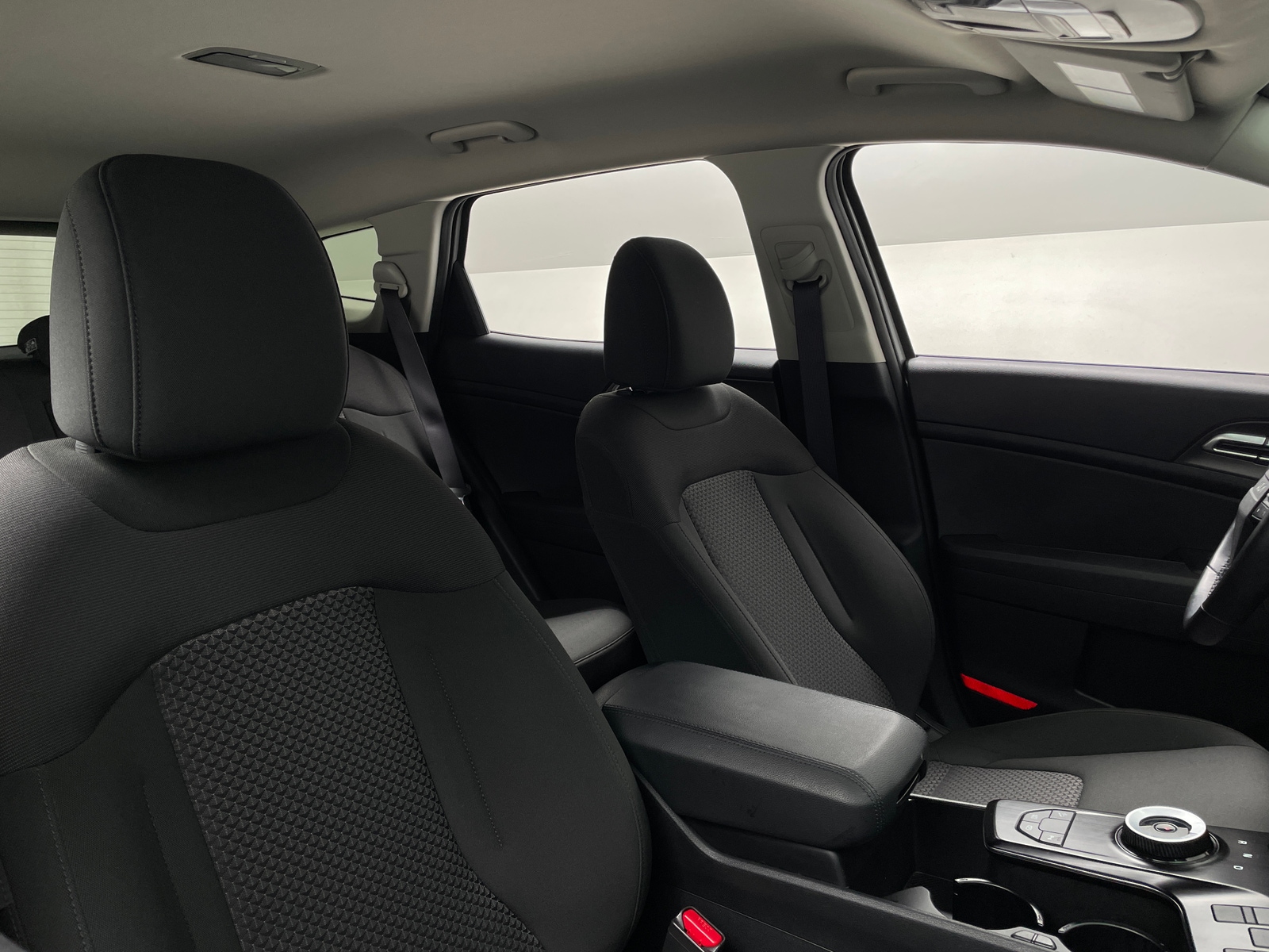 Thumbnail: 2026 Kia Sportage - 2