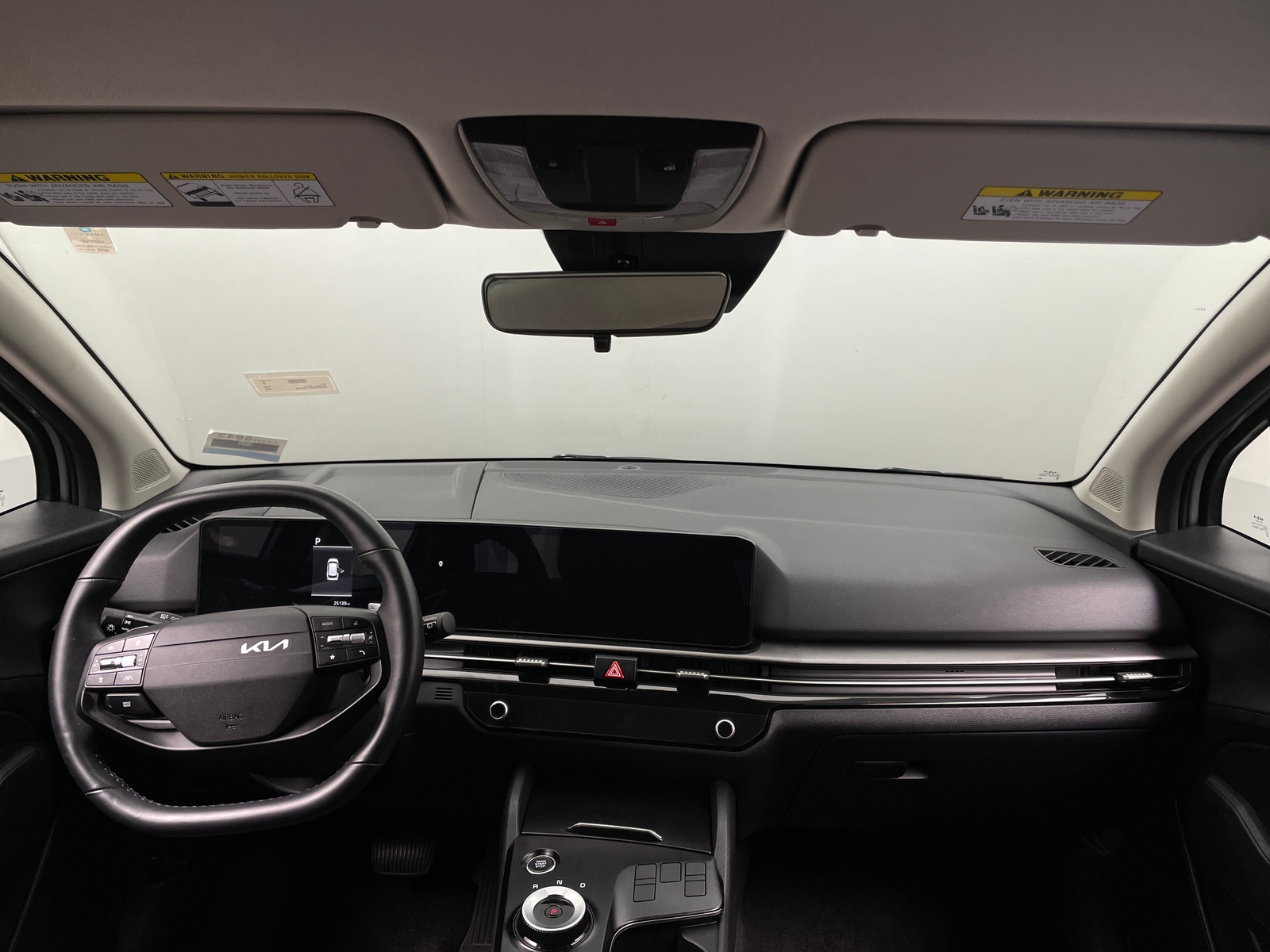 Thumbnail: 2026 Kia Sportage - 3