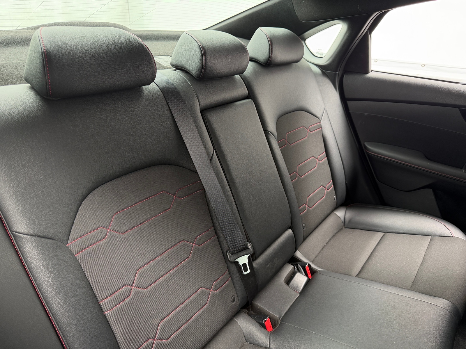 Thumbnail: 2023 Kia Forte - 5