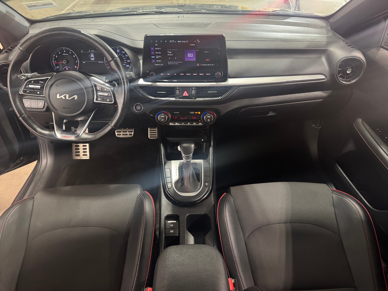 Thumbnail: 2023 Kia Forte - 2
