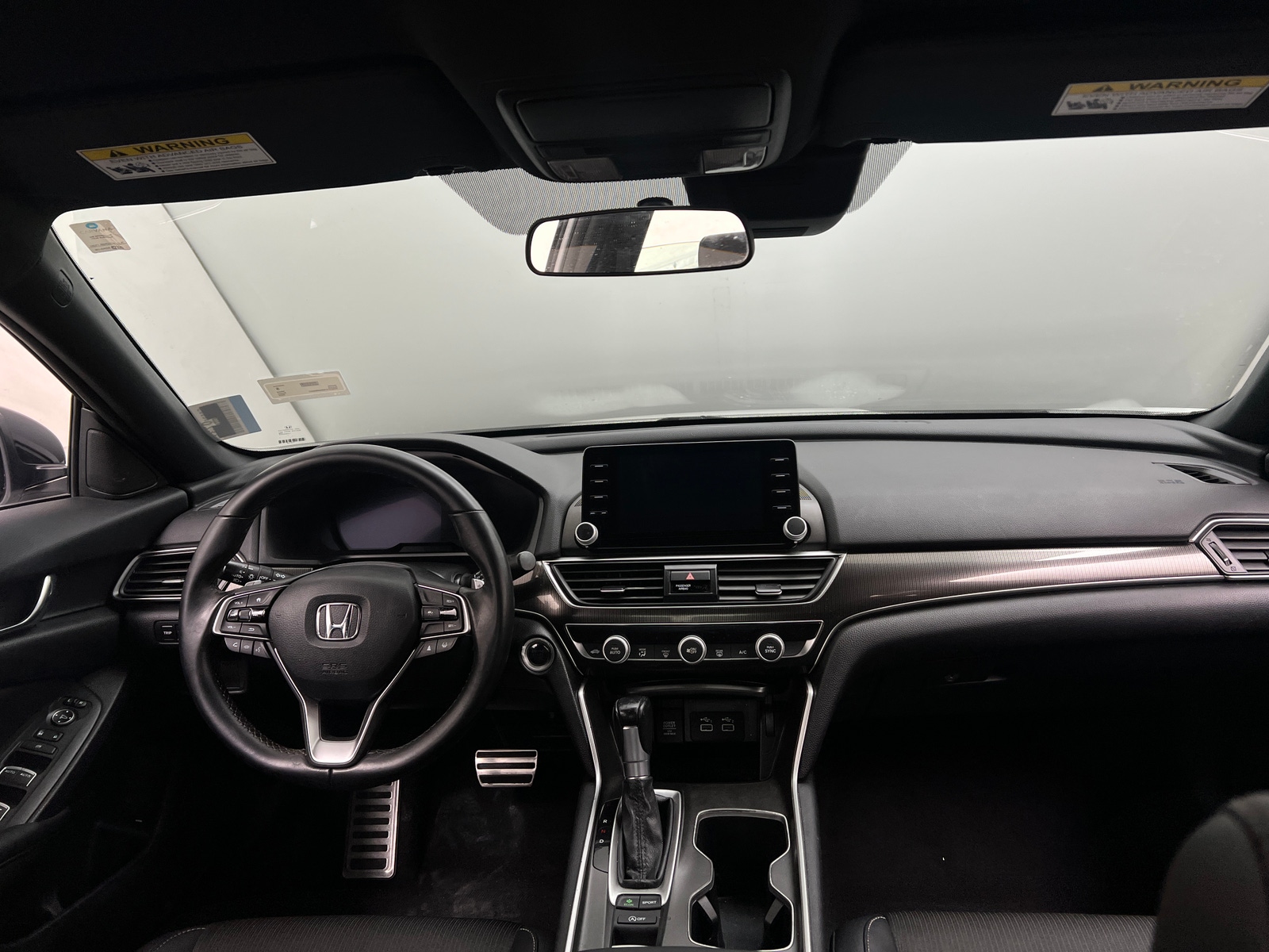 Thumbnail: 2022 Honda Accord - 3