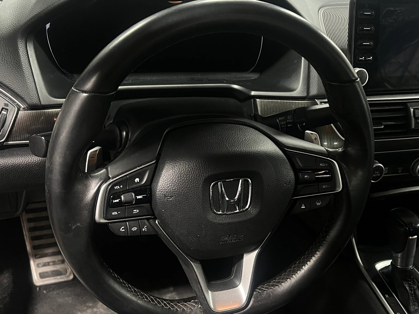 Thumbnail: 2022 Honda Accord - 5