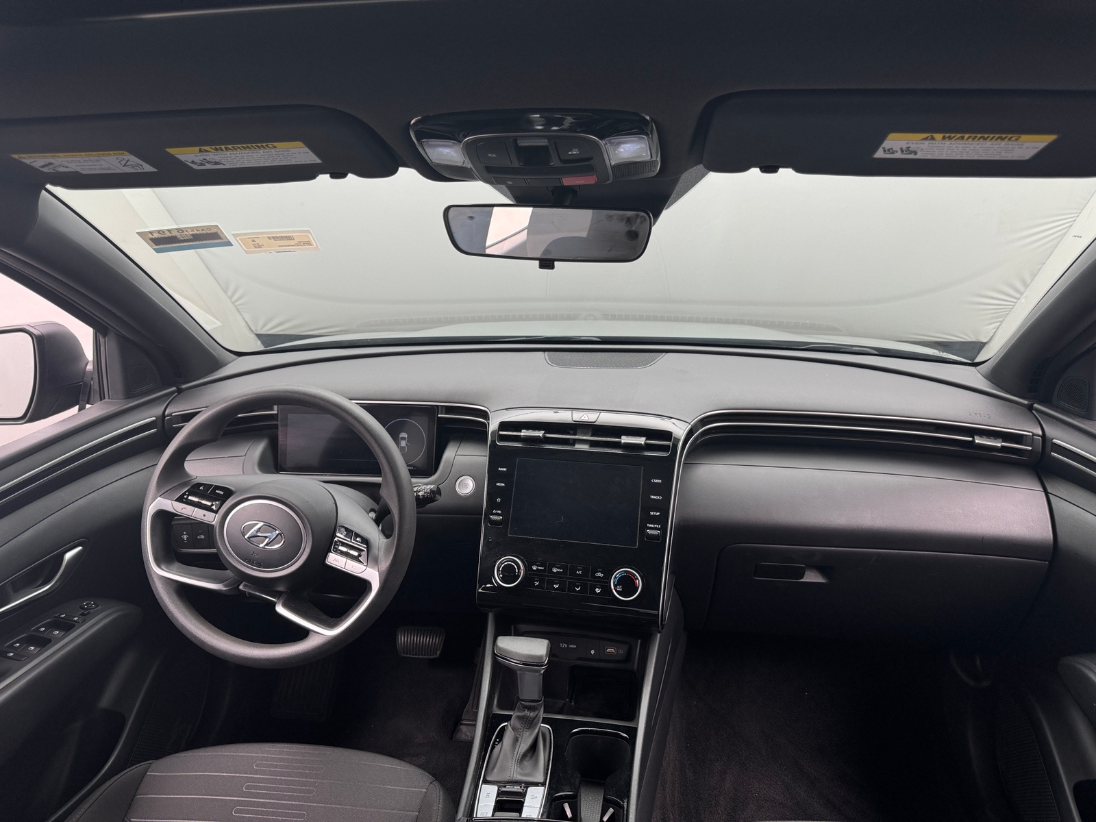 Thumbnail: 2022 Hyundai Santa Cruz - 3