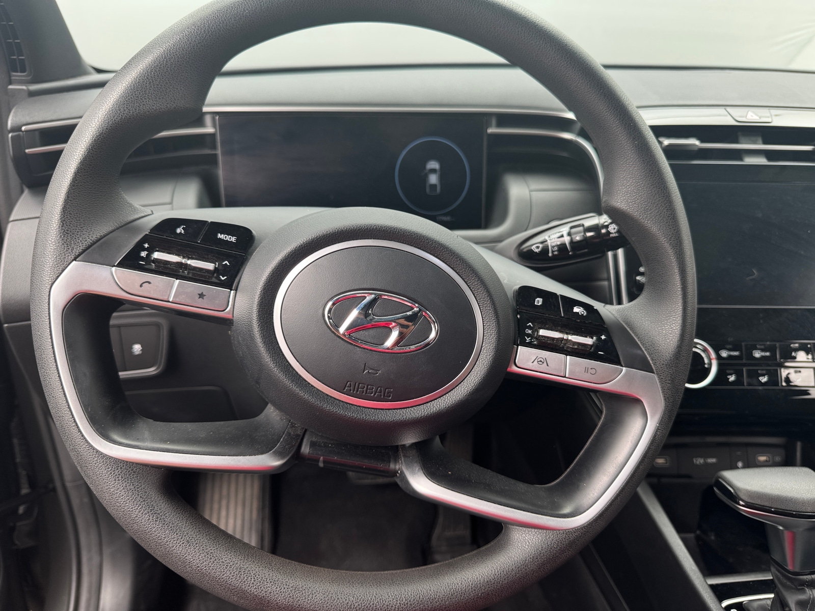 Thumbnail: 2022 Hyundai Santa Cruz - 5