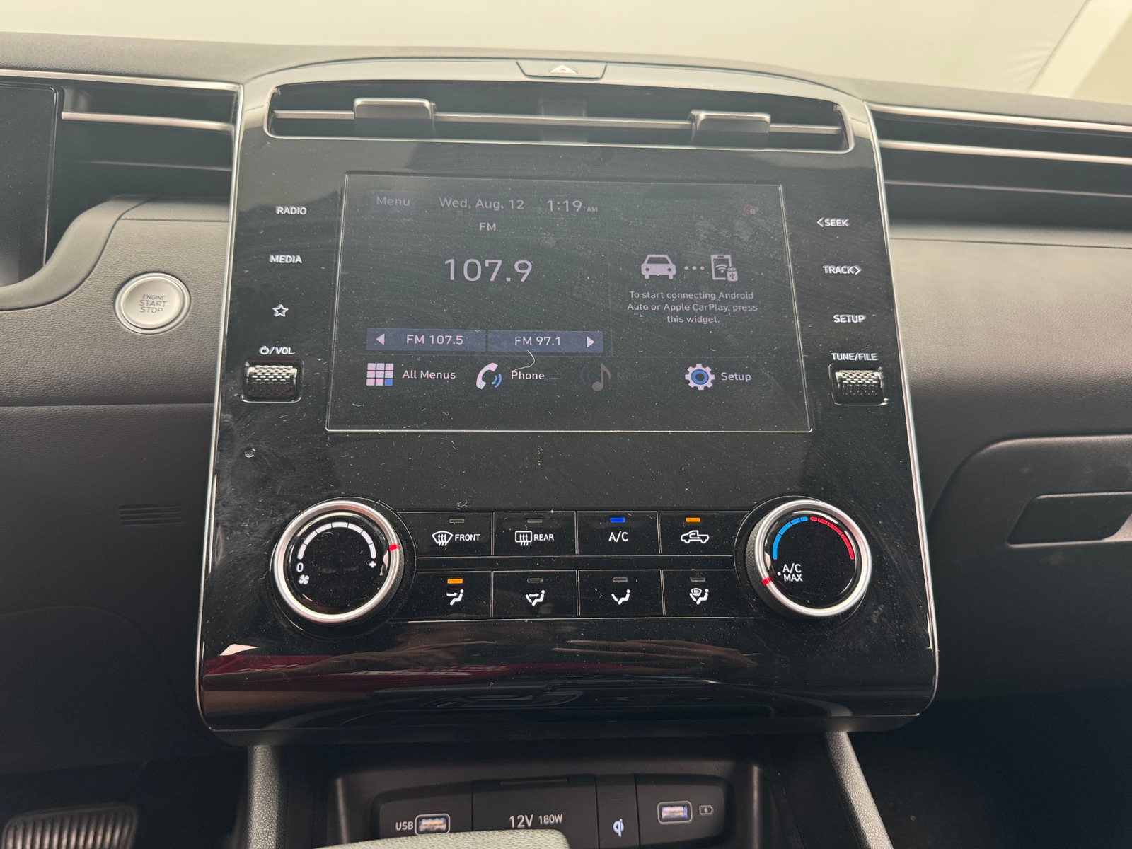 Thumbnail: 2022 Hyundai Santa Cruz - 4