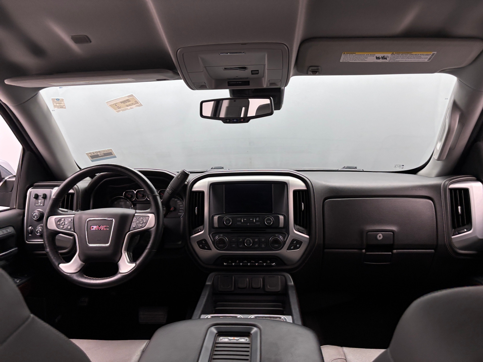 Thumbnail: 2018 GMC Sierra 1500 - 2