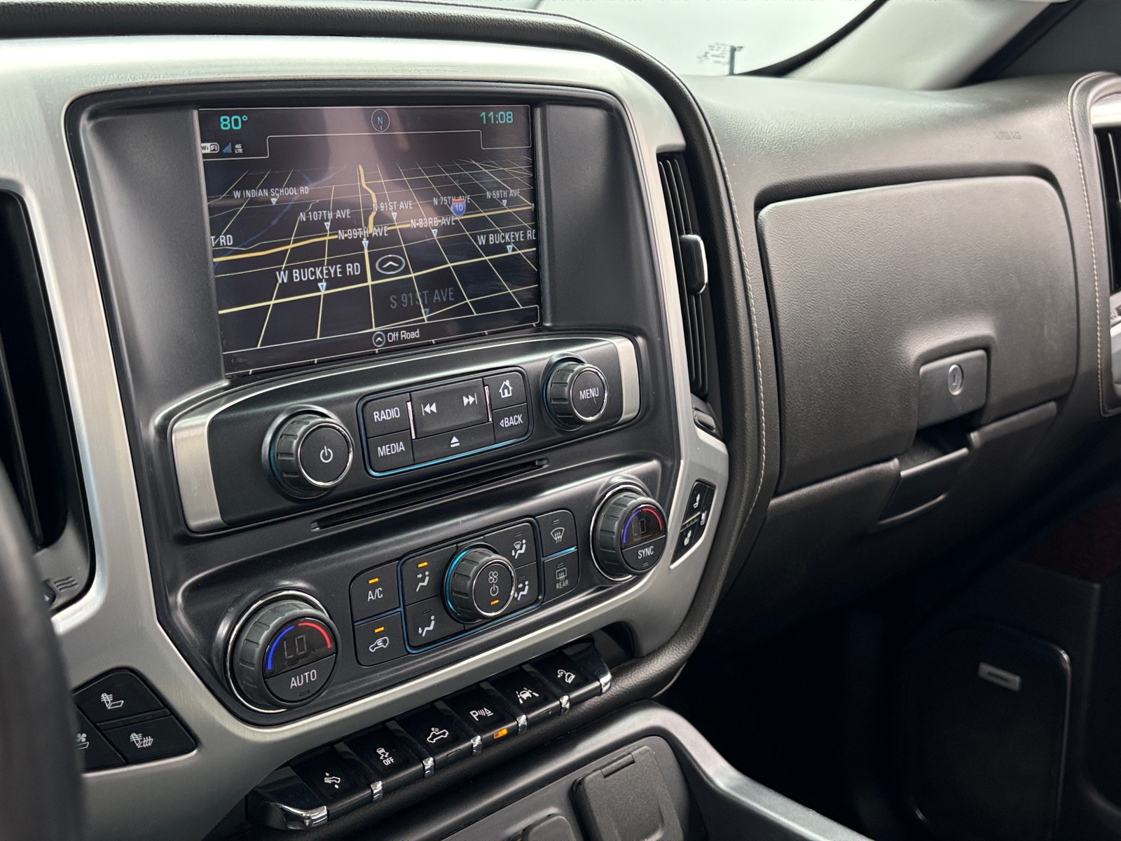 Thumbnail: 2018 GMC Sierra 1500 - 3