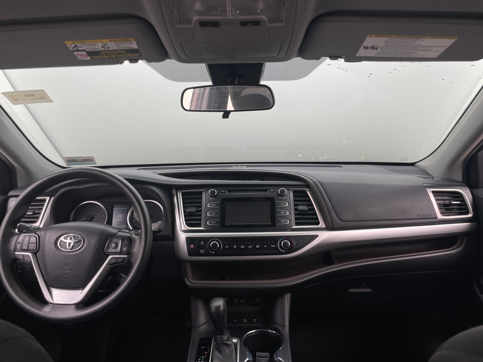 Thumbnail: 2019 Toyota Highlander - 3