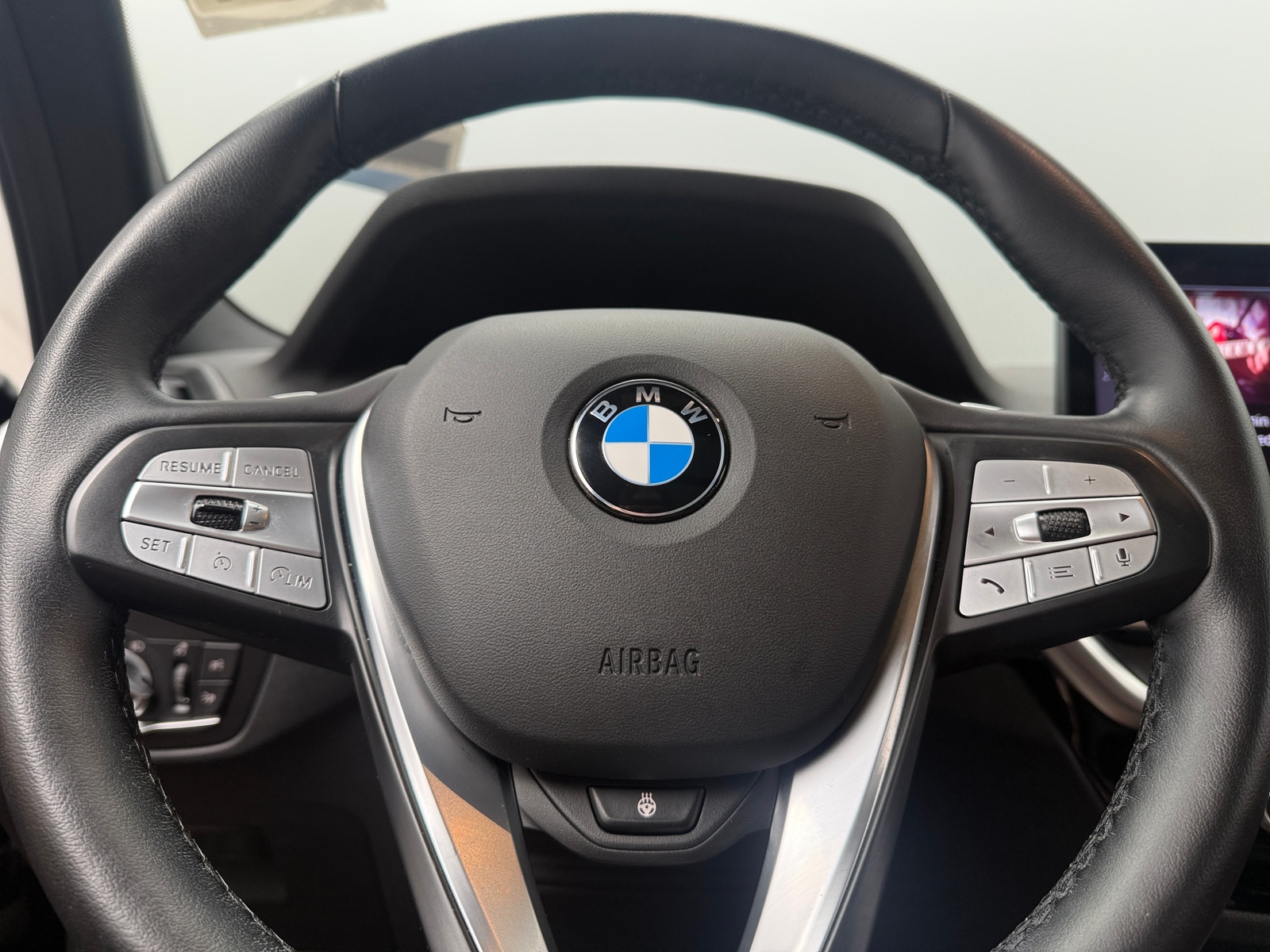 Thumbnail: 2022 BMW X3 - 4