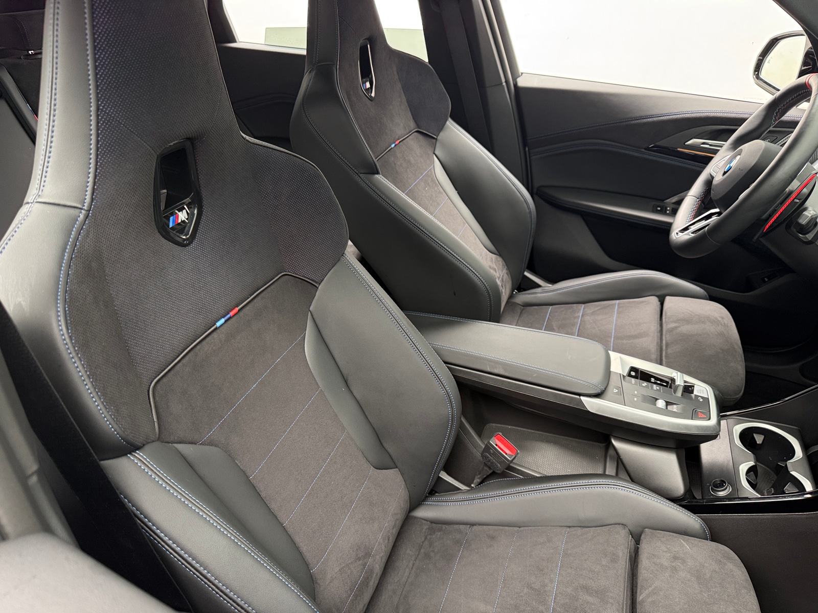 Thumbnail: 2026 BMW X1 - 2