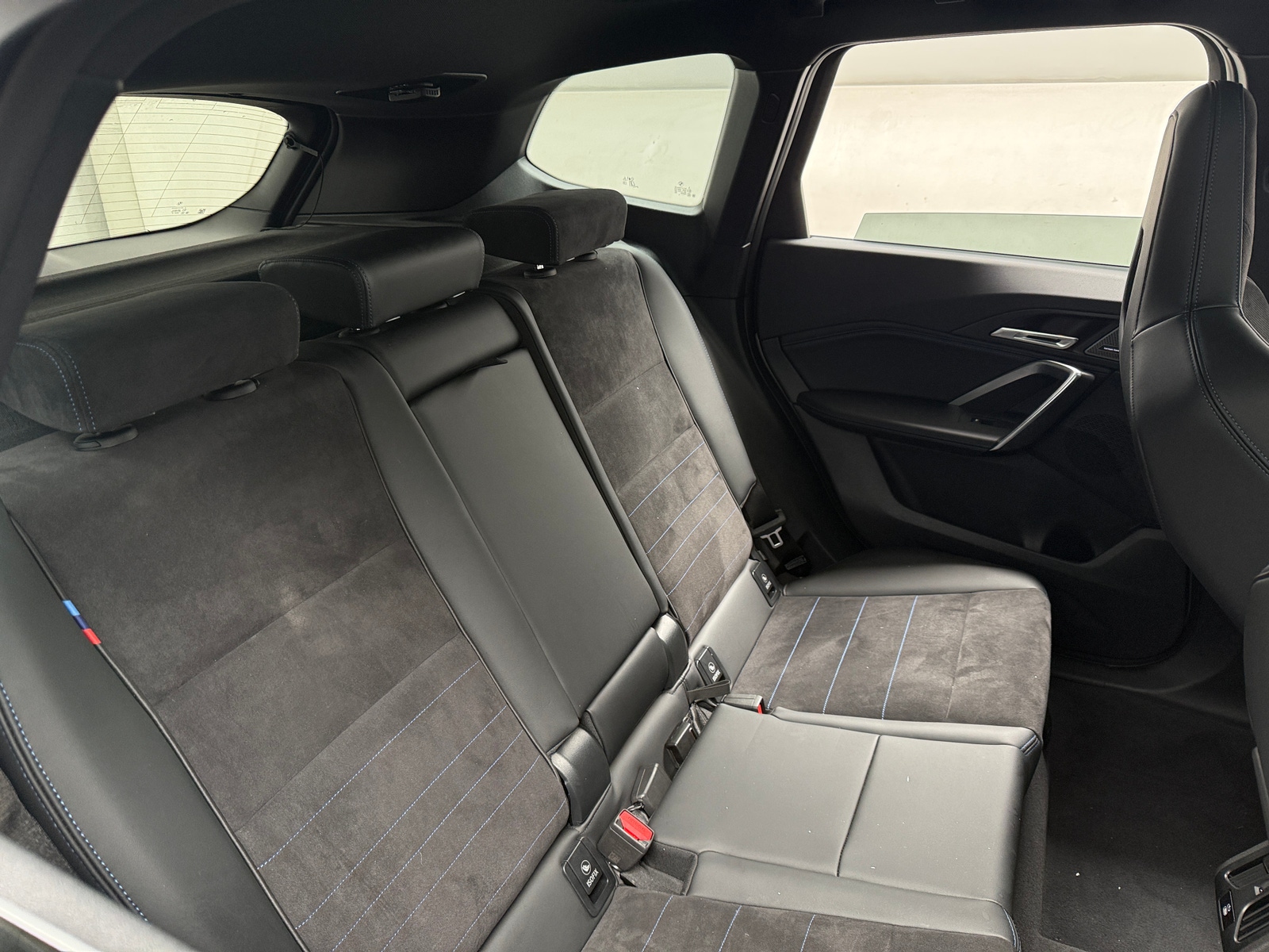 Thumbnail: 2026 BMW X1 - 6