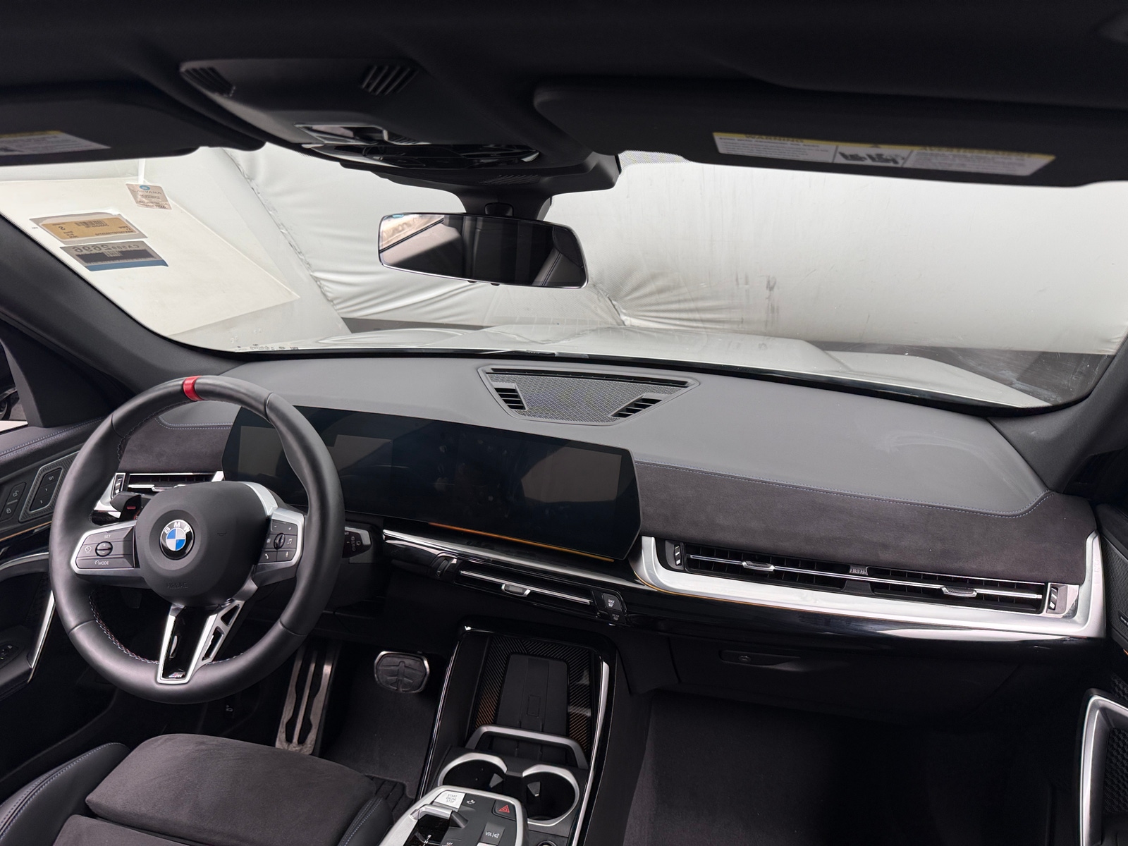 Thumbnail: 2026 BMW X1 - 3