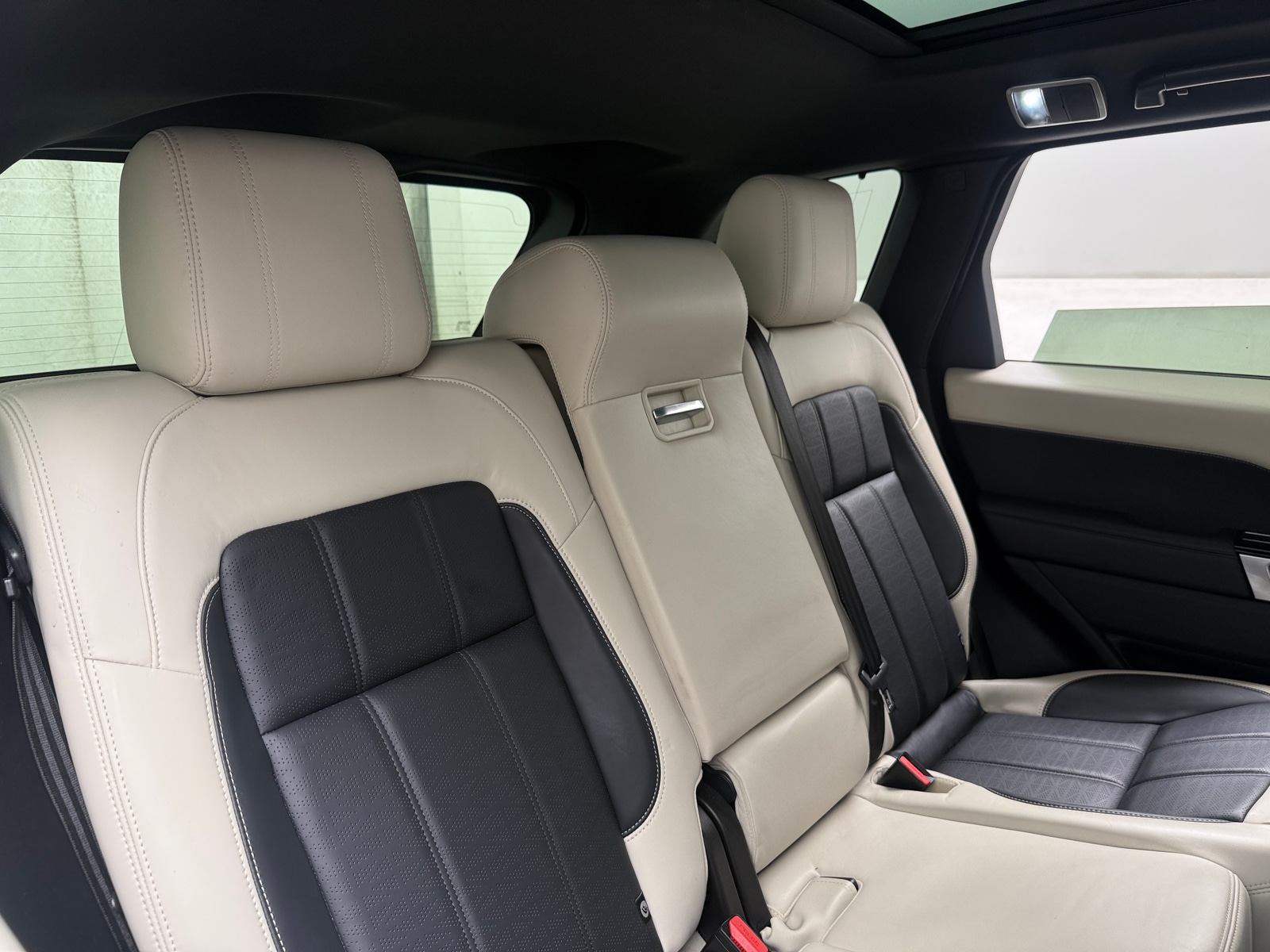 Thumbnail: 2019 Land Rover Range Rover Sport - 5