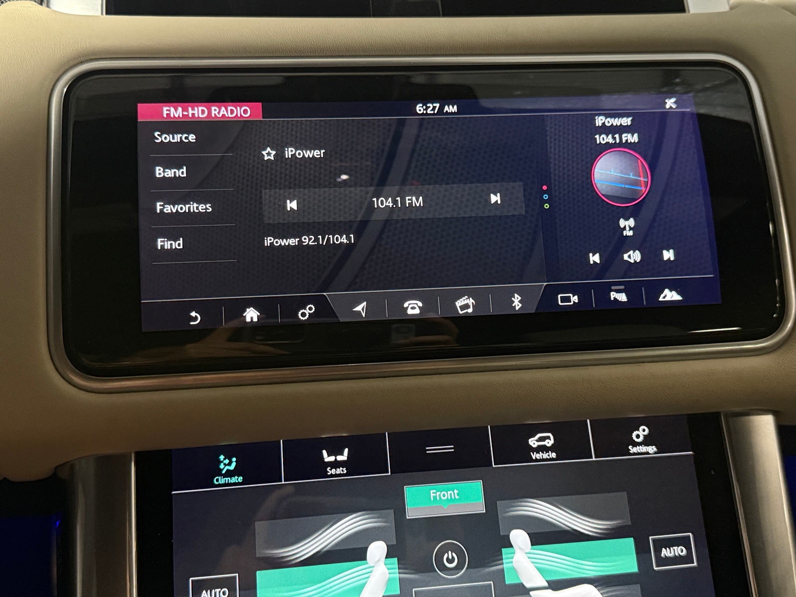 Thumbnail: 2019 Land Rover Range Rover Sport - 3
