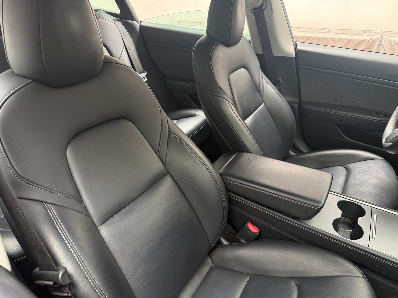 Thumbnail: 2021 Tesla Model 3 - 2