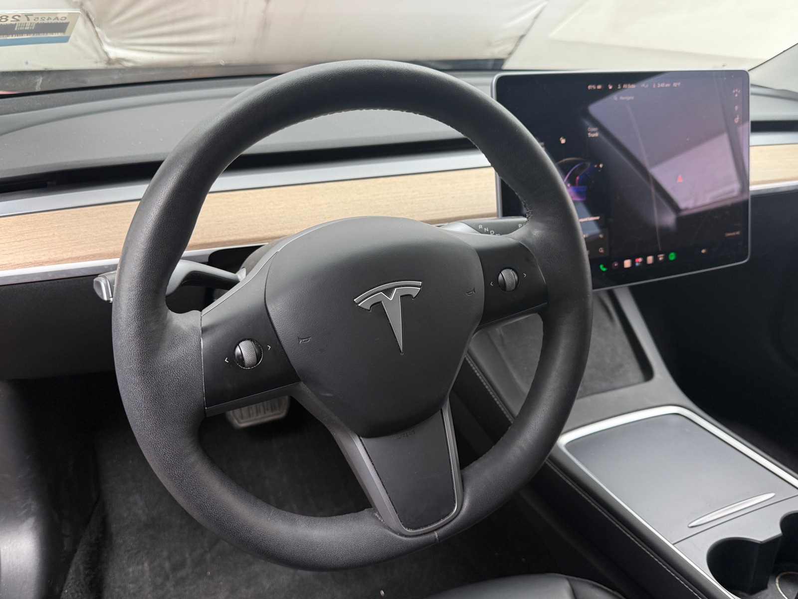 Thumbnail: 2021 Tesla Model 3 - 5