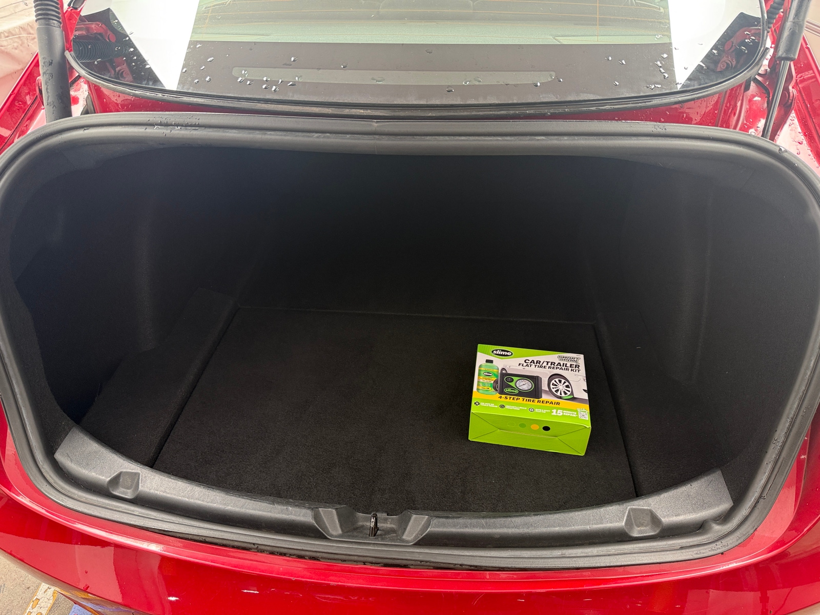 Thumbnail: 2021 Tesla Model 3 - 7