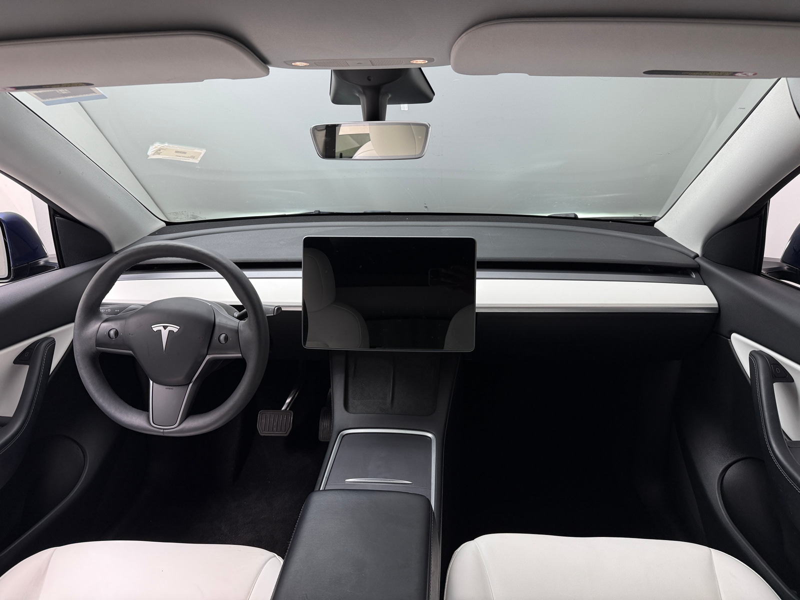 Thumbnail: 2021 Tesla Model Y - 2