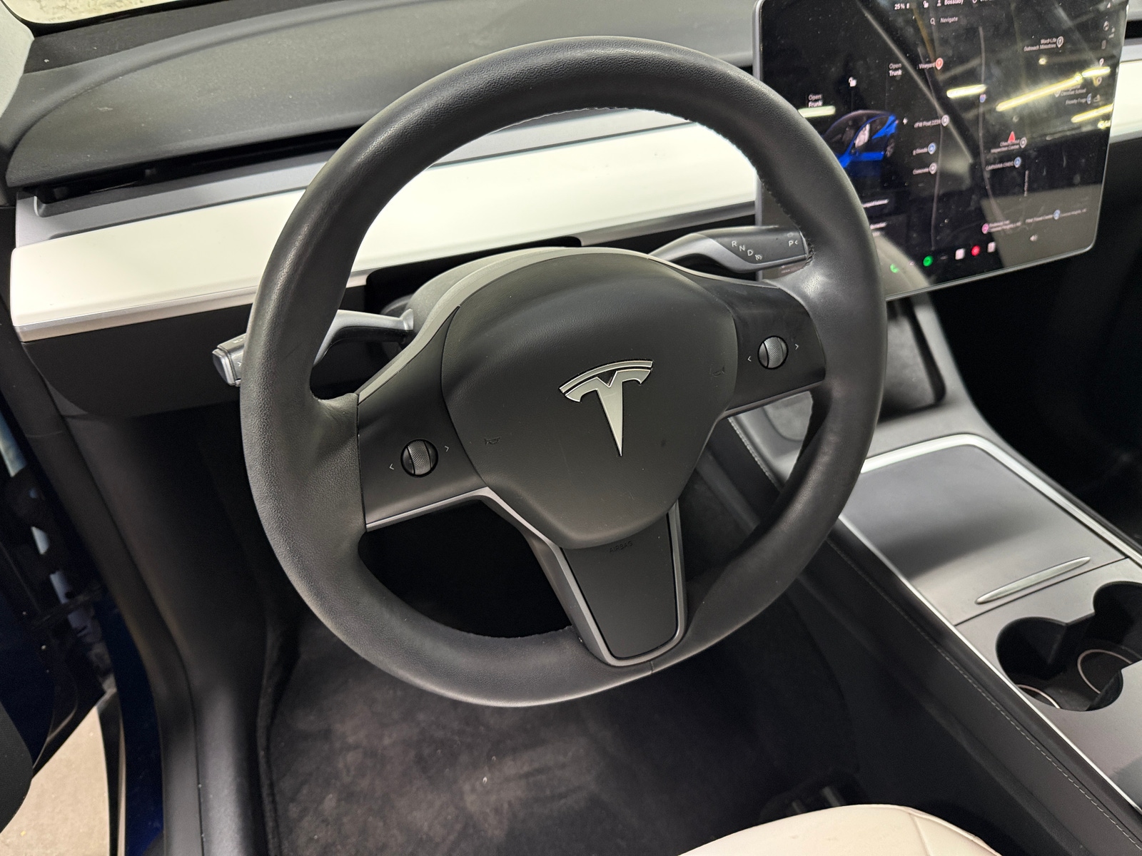 Thumbnail: 2021 Tesla Model Y - 4
