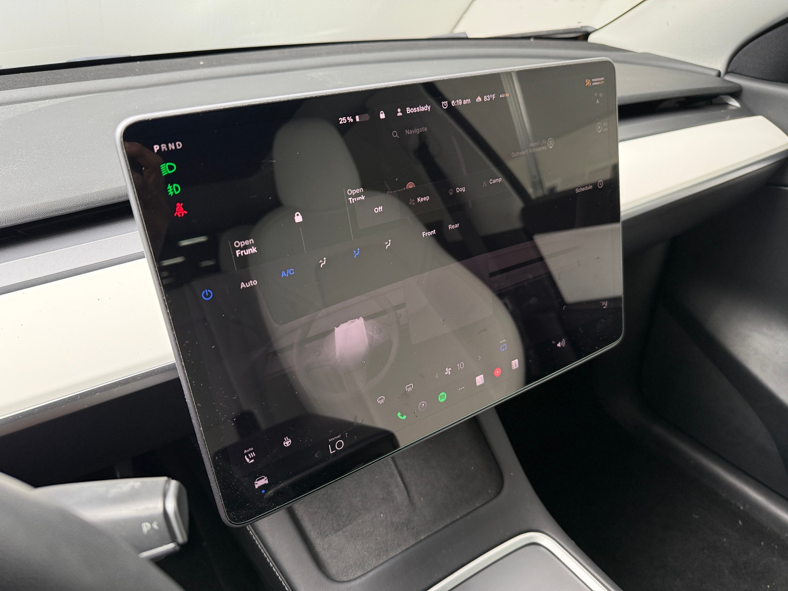 Thumbnail: 2021 Tesla Model Y - 3