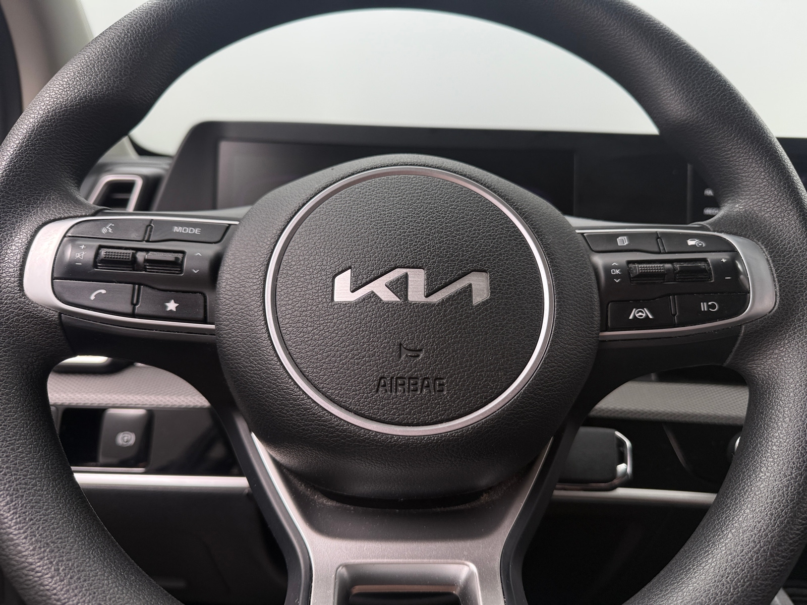 Thumbnail: 2024 Kia Sportage - 5