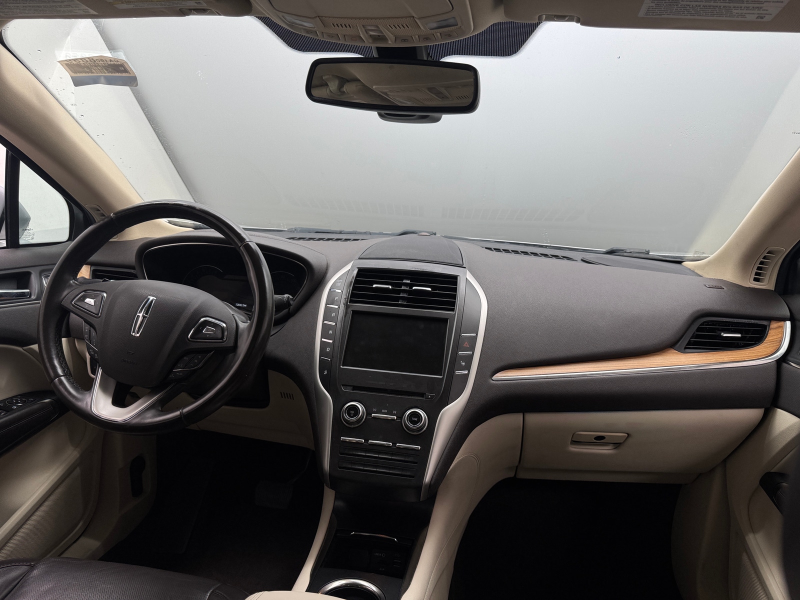 Thumbnail: 2015 Lincoln MKC - 2
