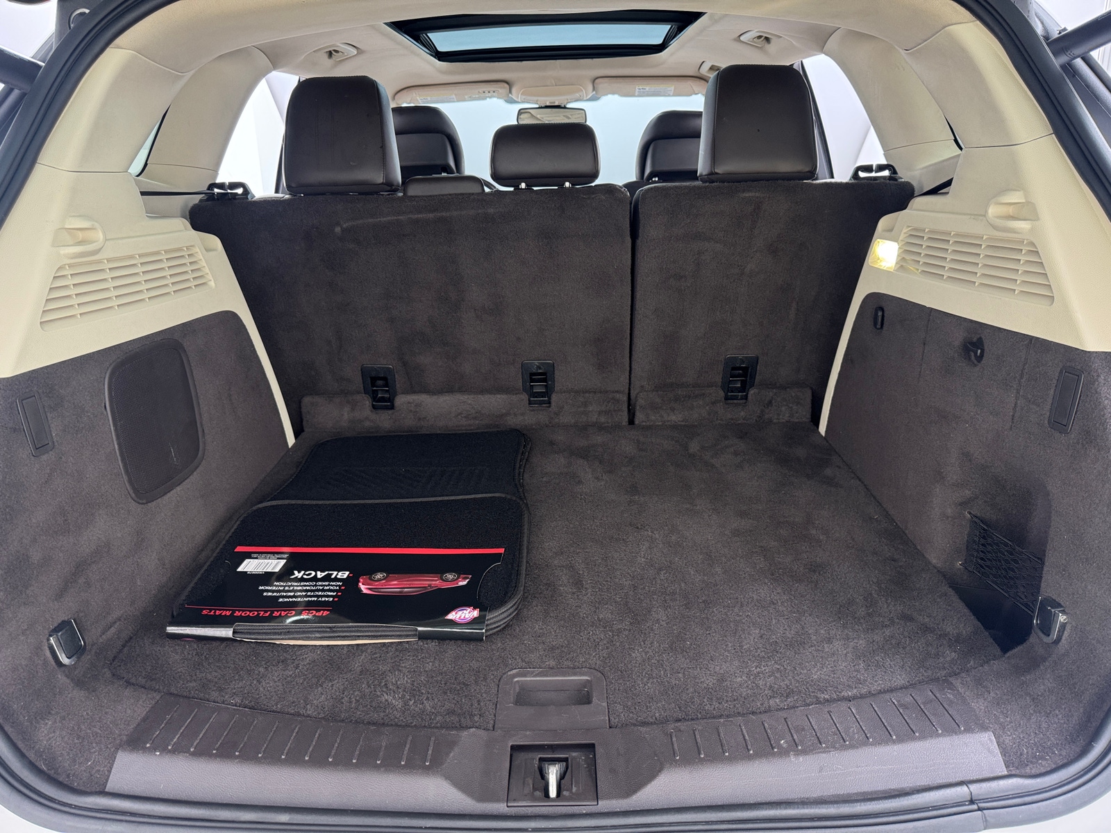 Thumbnail: 2015 Lincoln MKC - 6