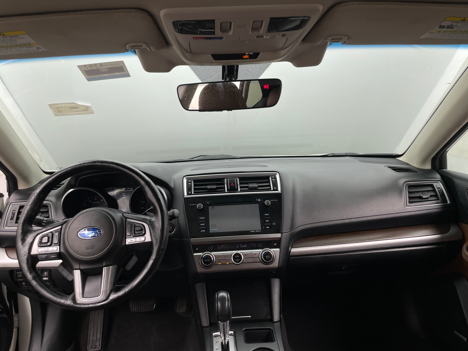 Thumbnail: 2017 Subaru Outback - 2
