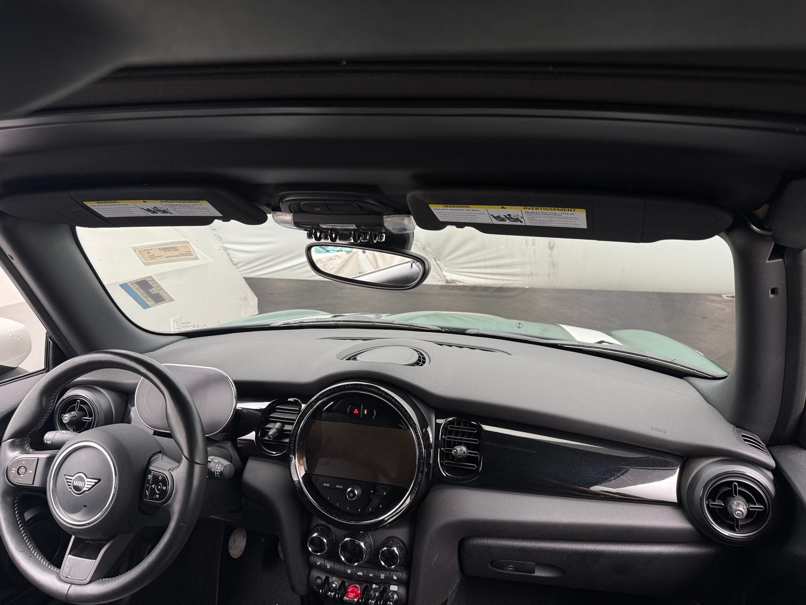 Thumbnail: 2024 MINI Cooper Convertible - 2