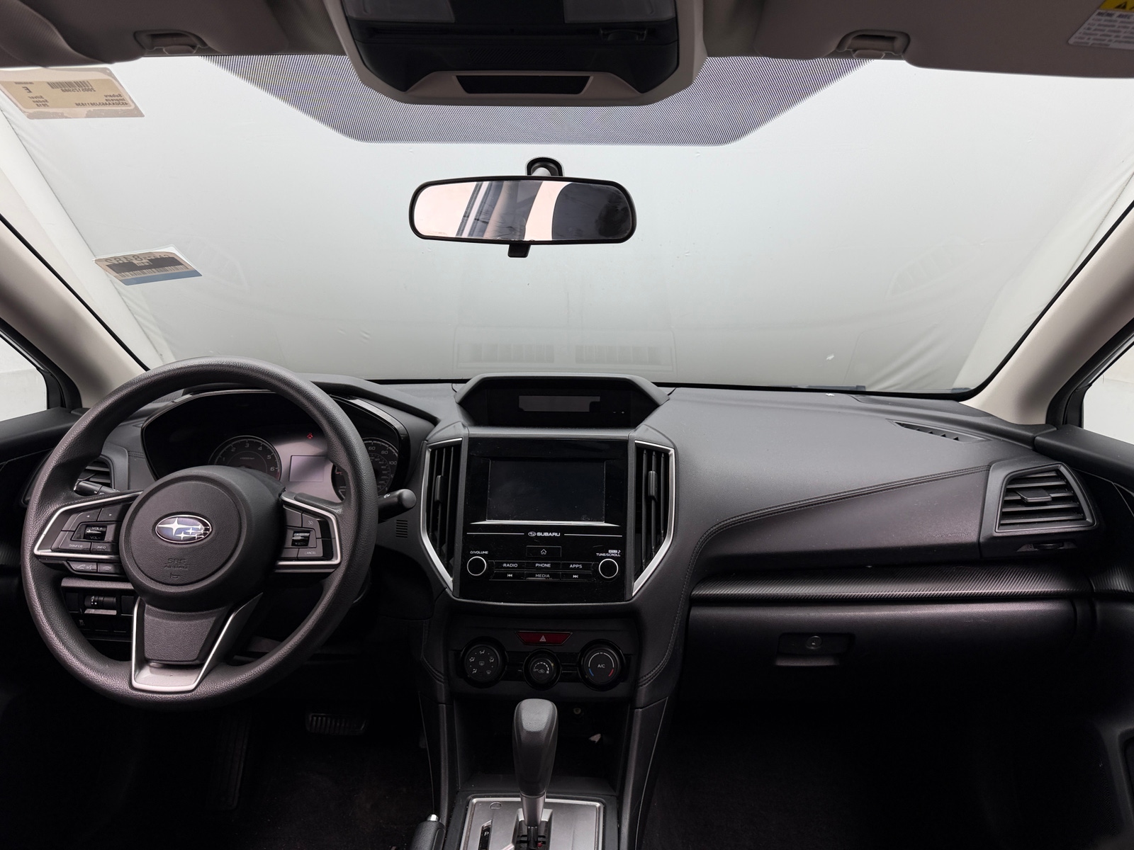 Thumbnail: 2018 Subaru Impreza - 3