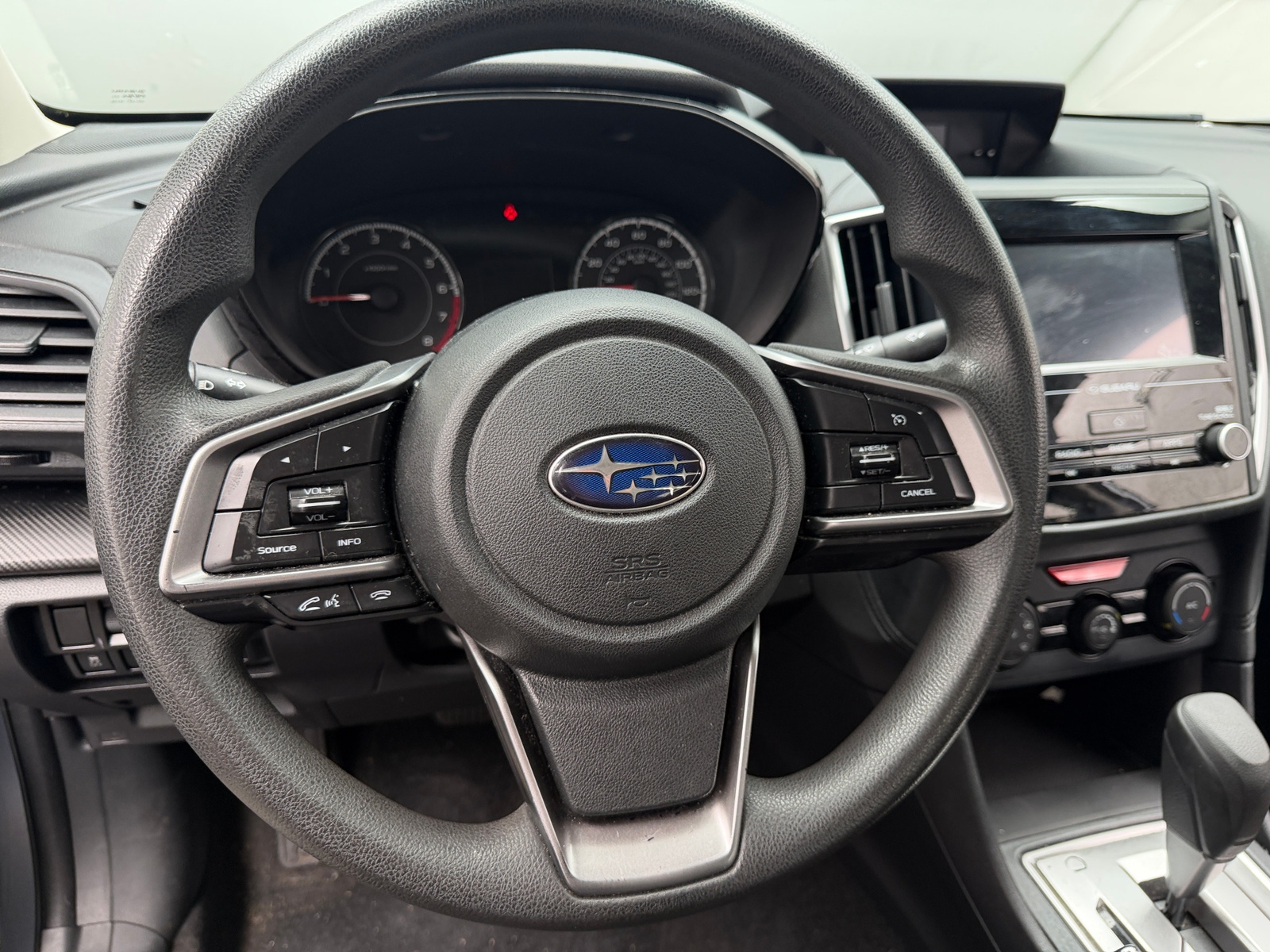 Thumbnail: 2018 Subaru Impreza - 5