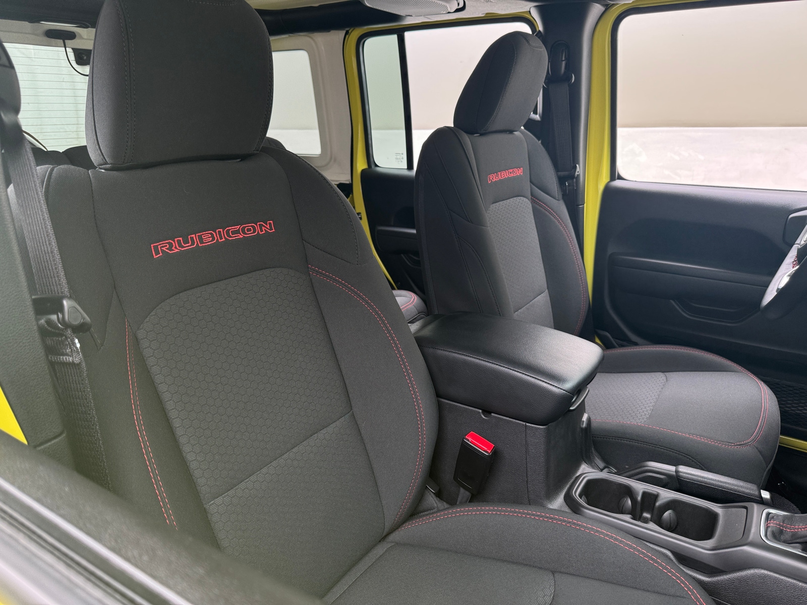 Thumbnail: 2023 Jeep Wrangler - 2
