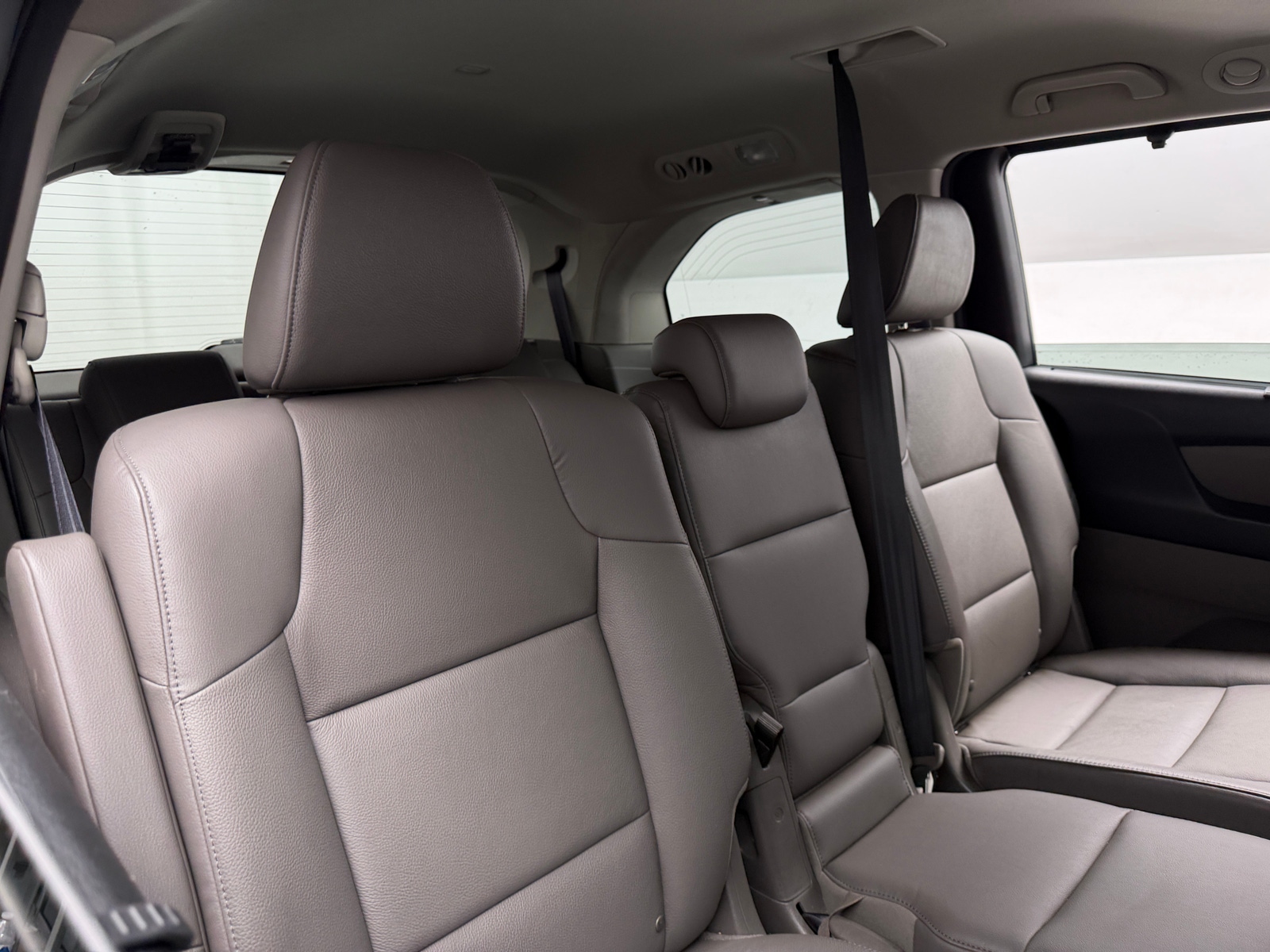 Thumbnail: 2016 Honda Odyssey - 5