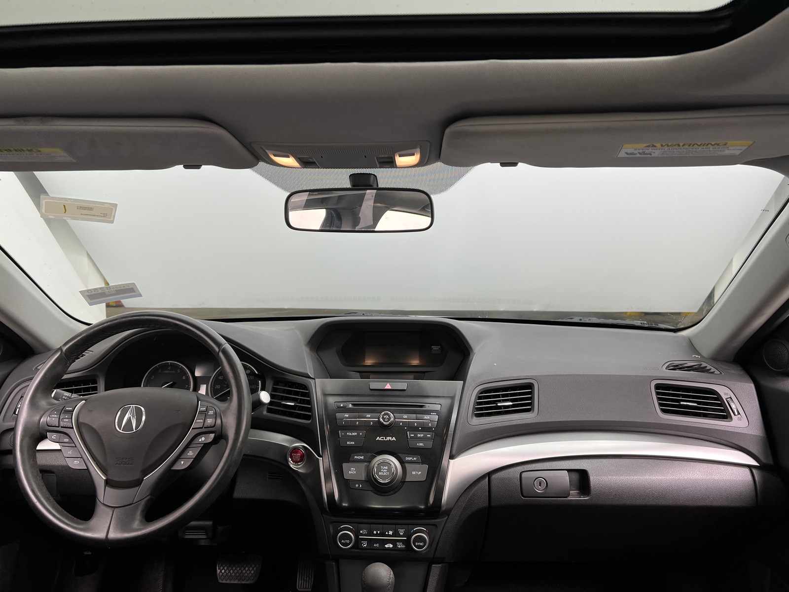 Thumbnail: 2017 Acura ILX - 3