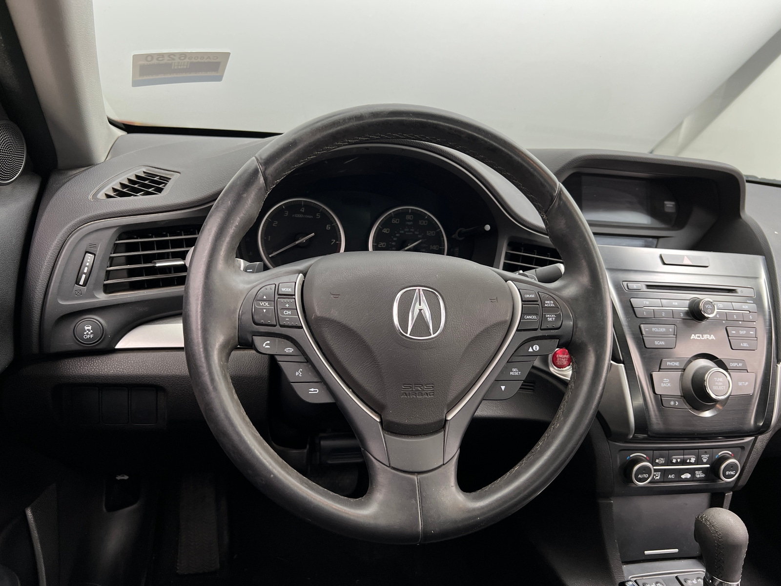 Thumbnail: 2017 Acura ILX - 5
