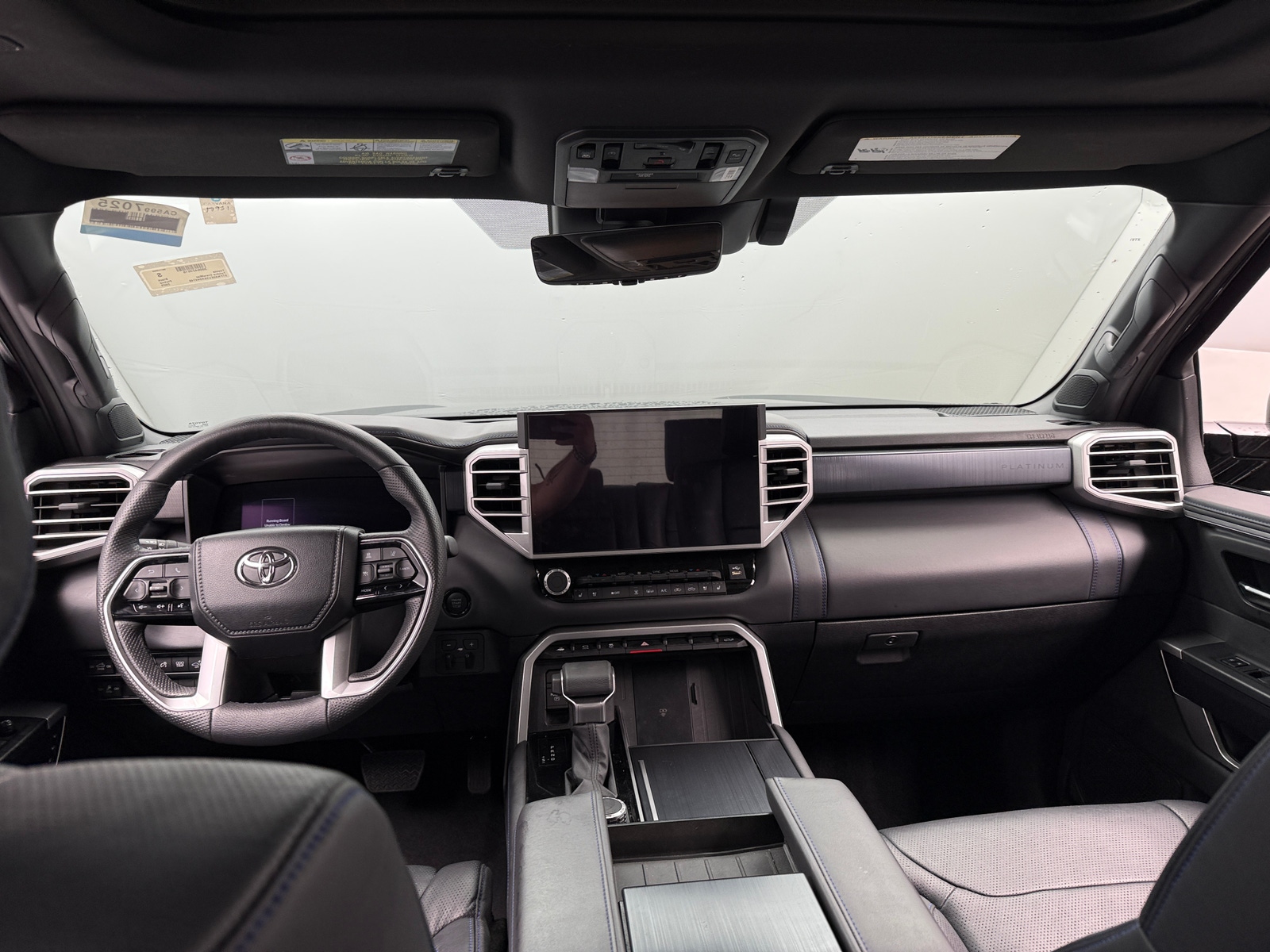Thumbnail: 2025 Toyota Tundra - 2