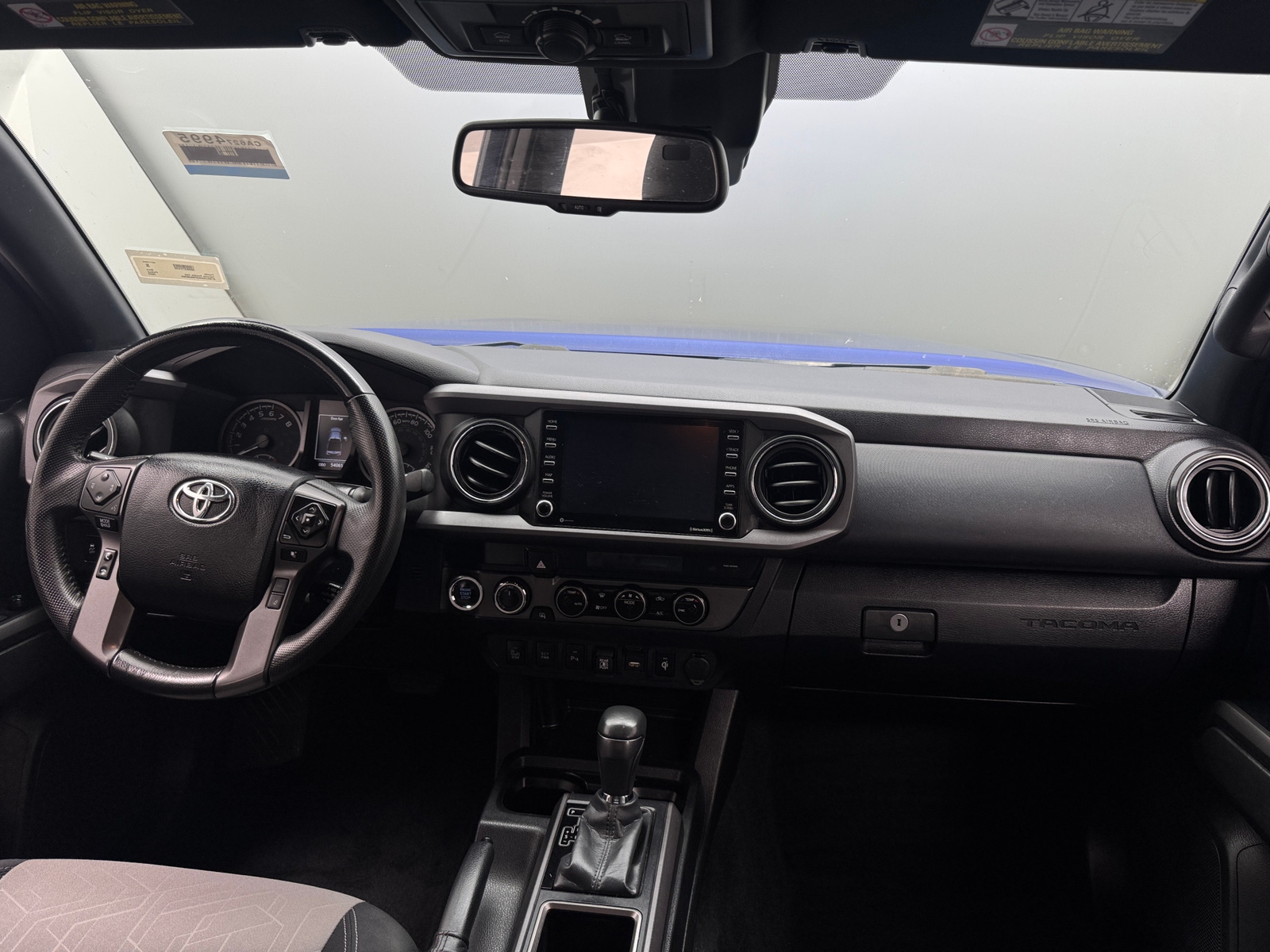 Thumbnail: 2023 Toyota Tacoma - 3