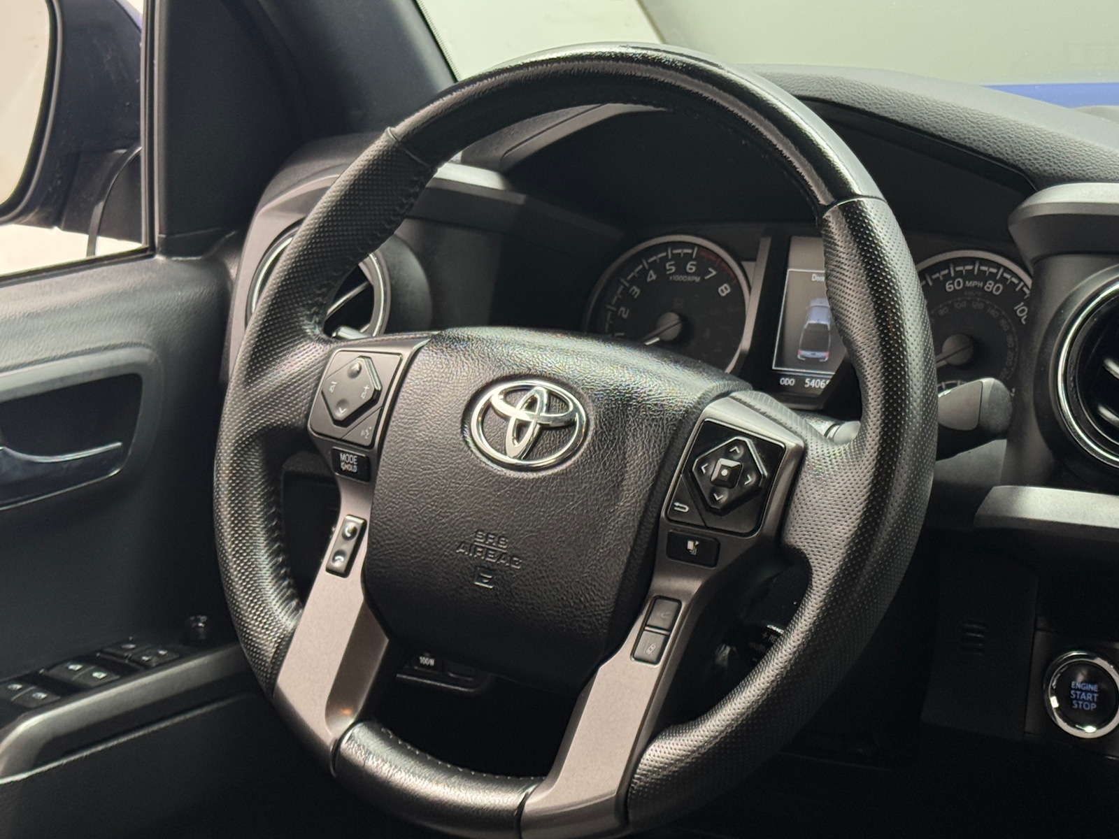 Thumbnail: 2023 Toyota Tacoma - 5