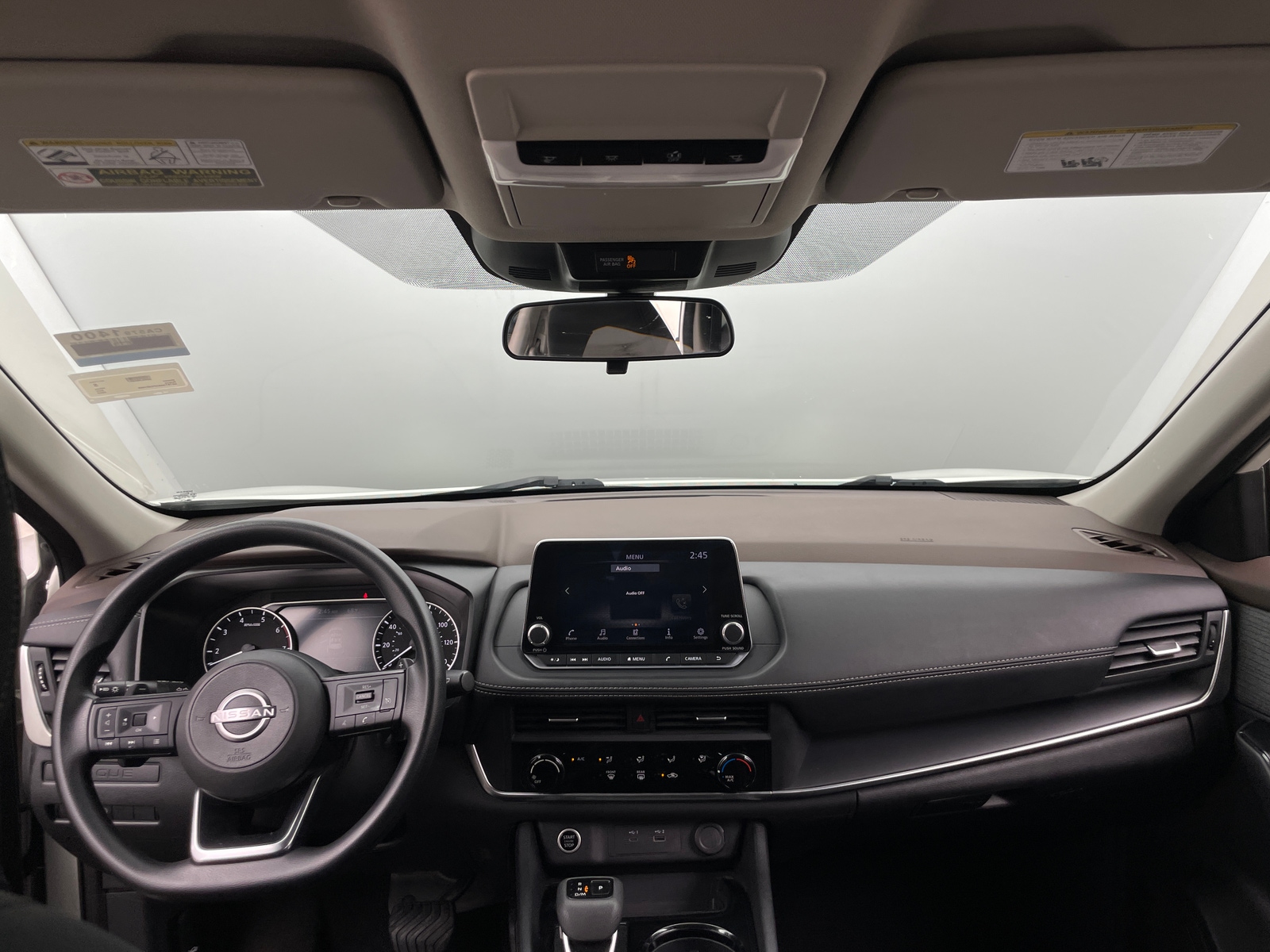 Thumbnail: 2023 Nissan Rogue - 3