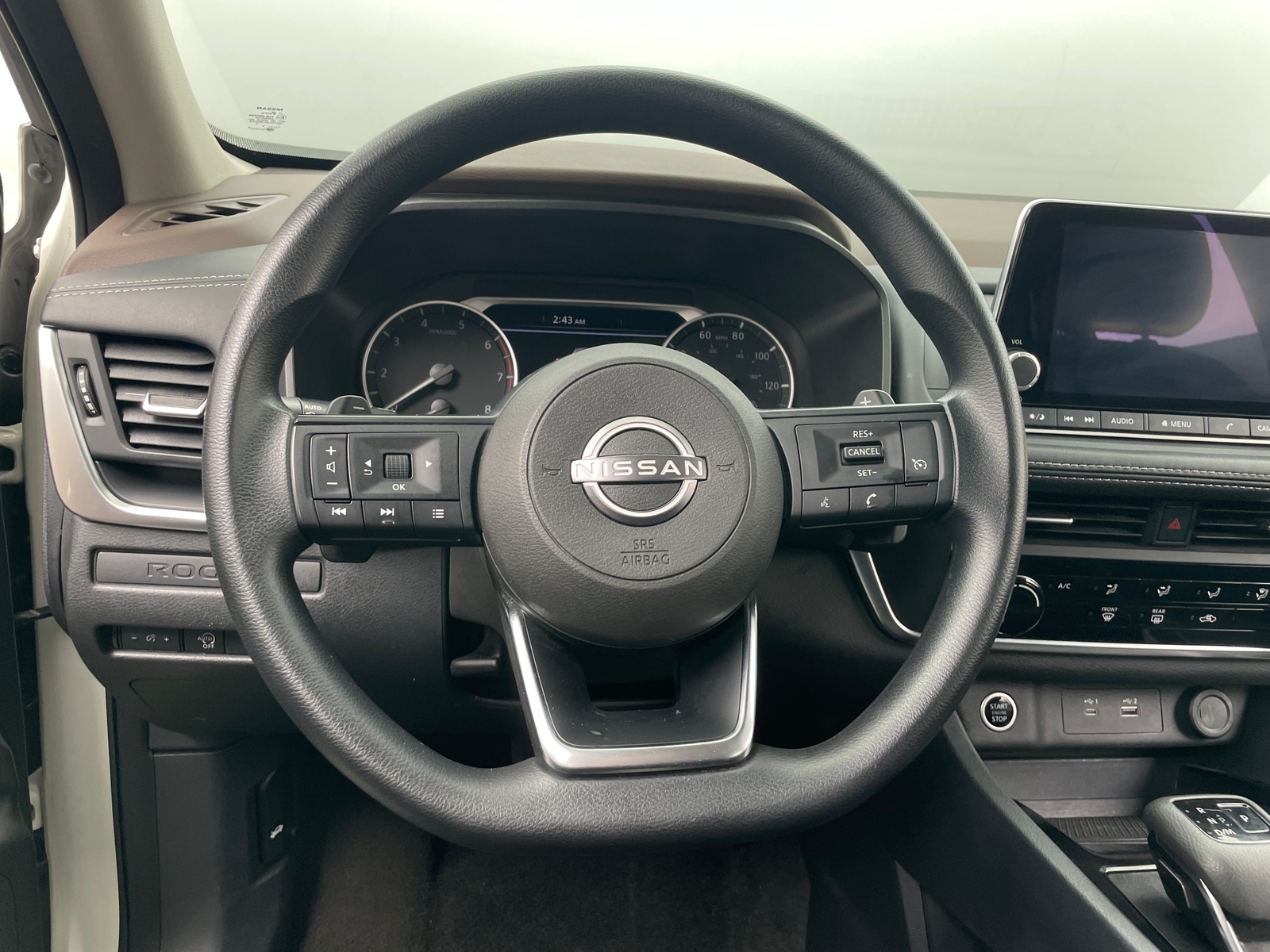 Thumbnail: 2023 Nissan Rogue - 5