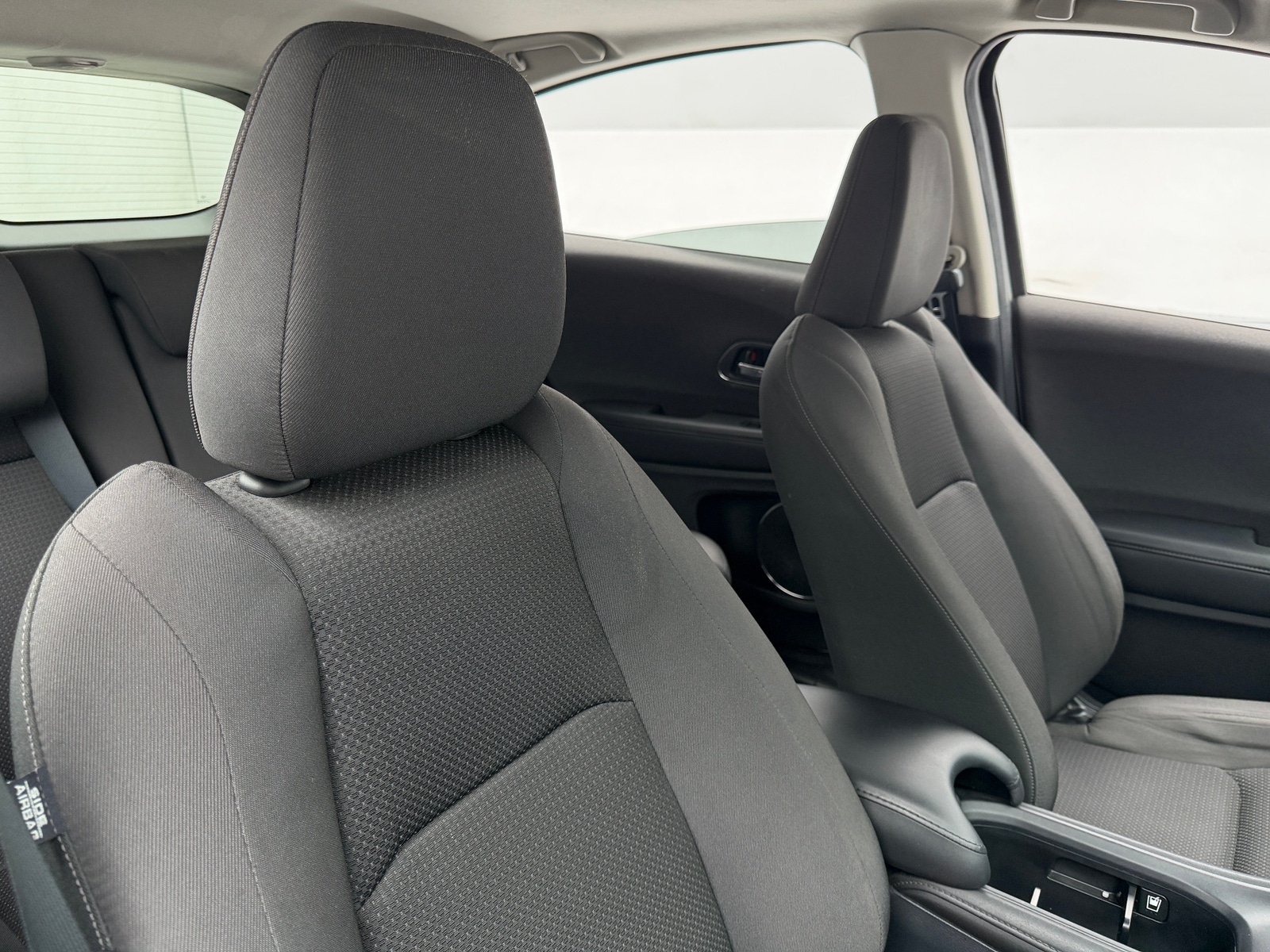 Thumbnail: 2019 Honda HR-V - 2