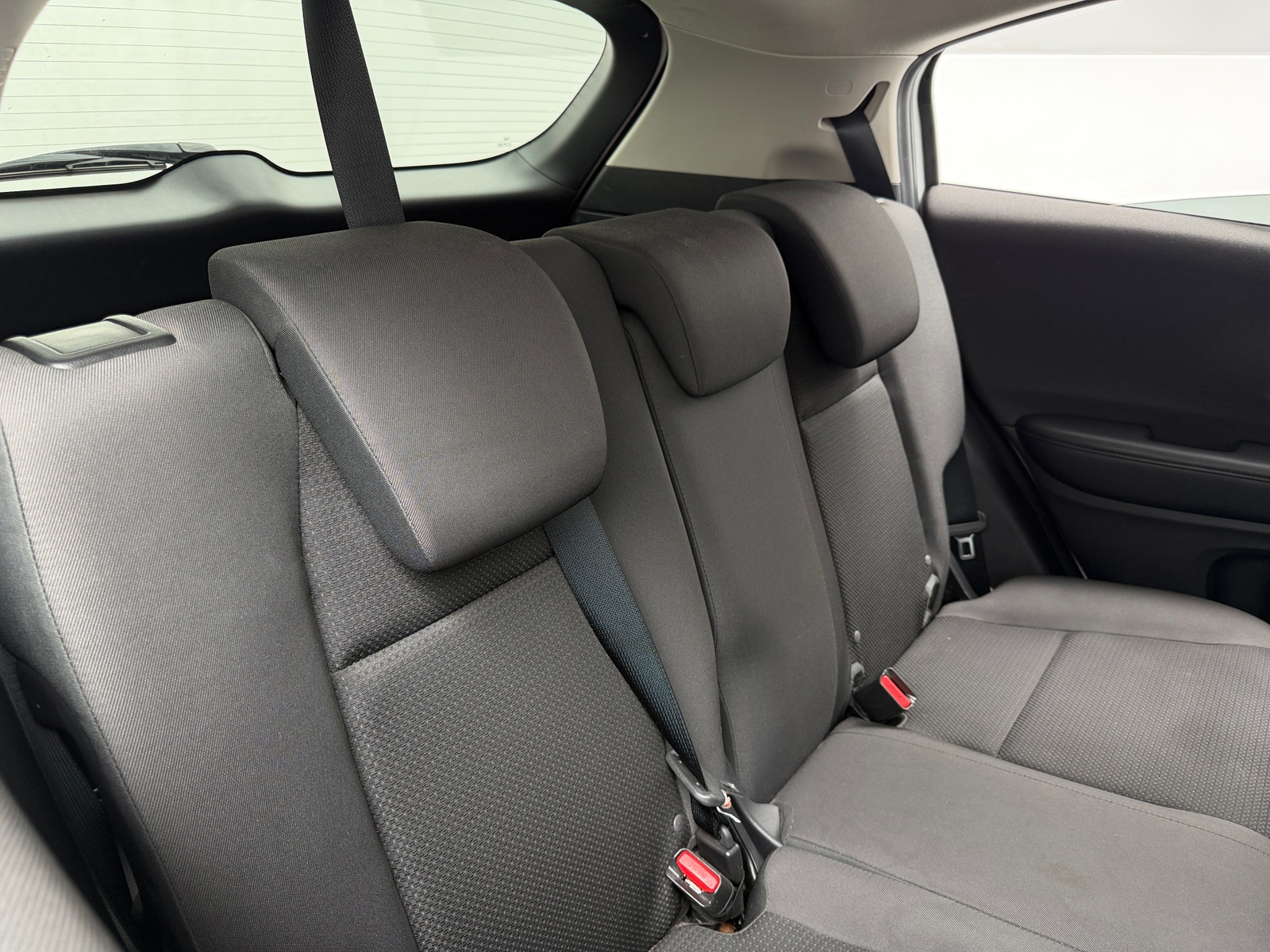 Thumbnail: 2019 Honda HR-V - 6