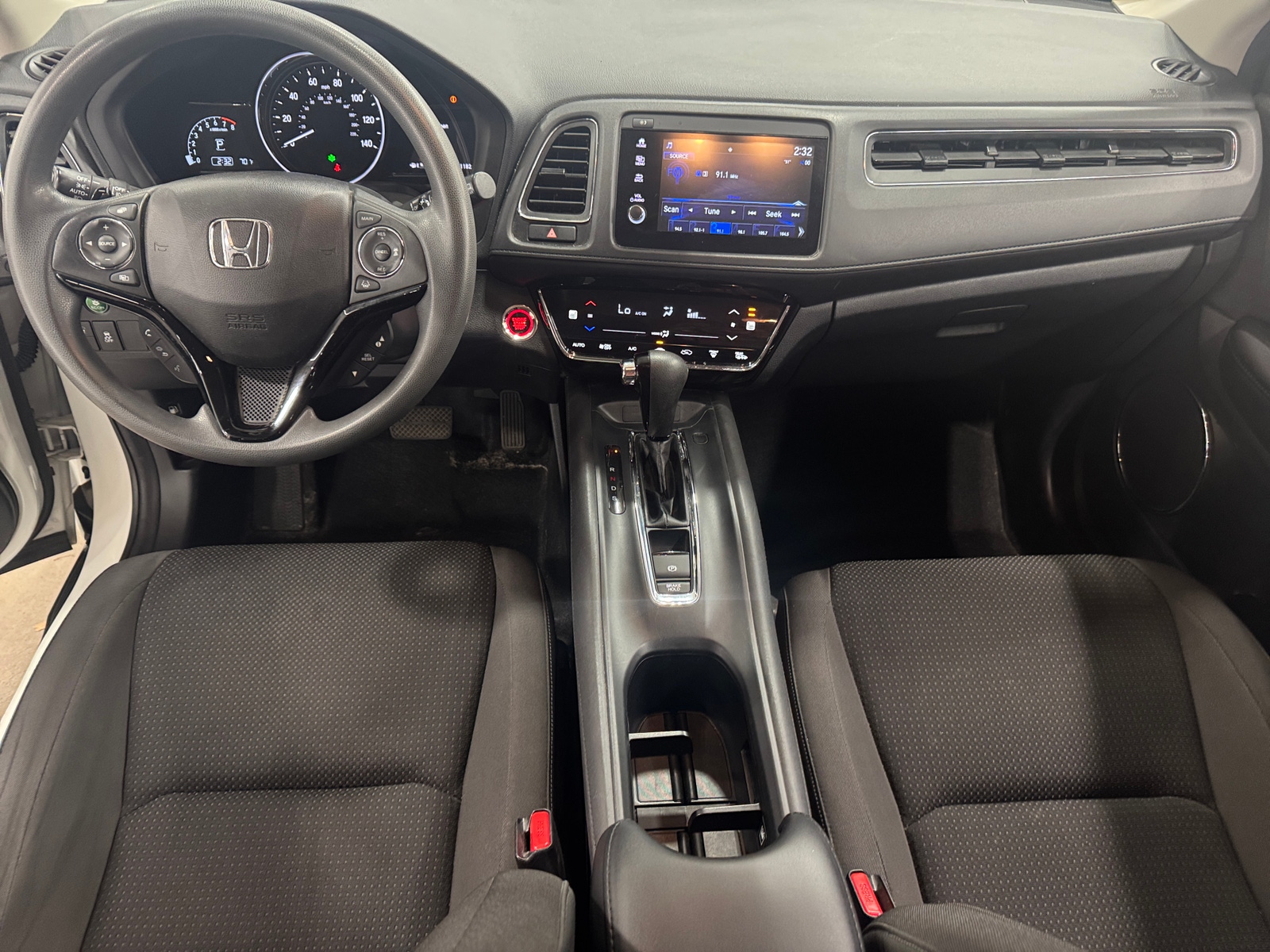 Thumbnail: 2019 Honda HR-V - 3