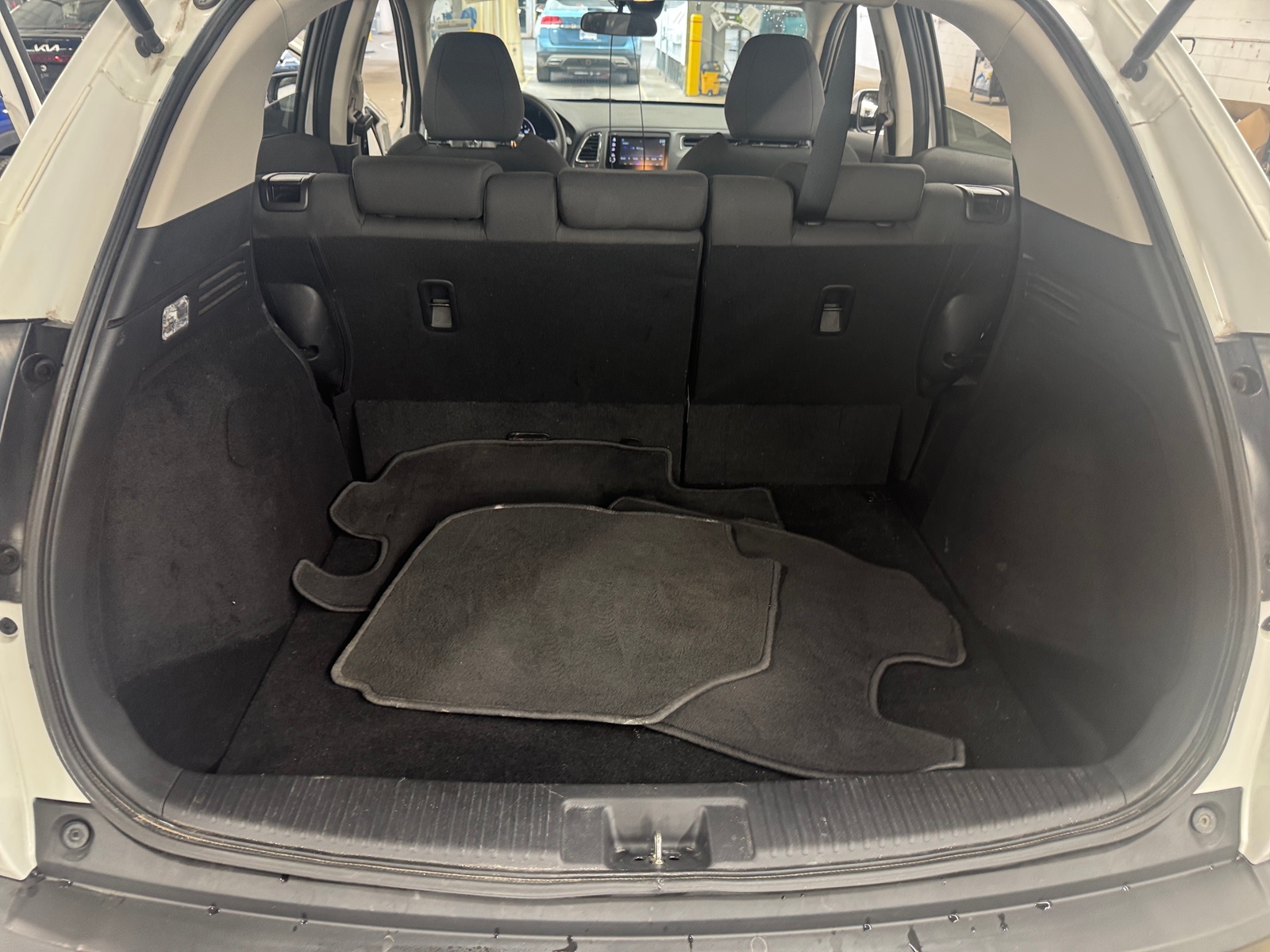 Thumbnail: 2019 Honda HR-V - 7