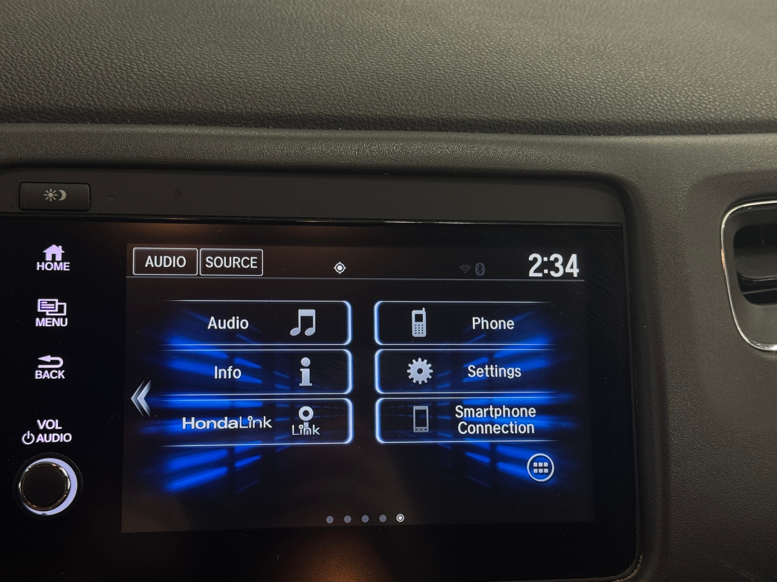 Thumbnail: 2019 Honda HR-V - 4