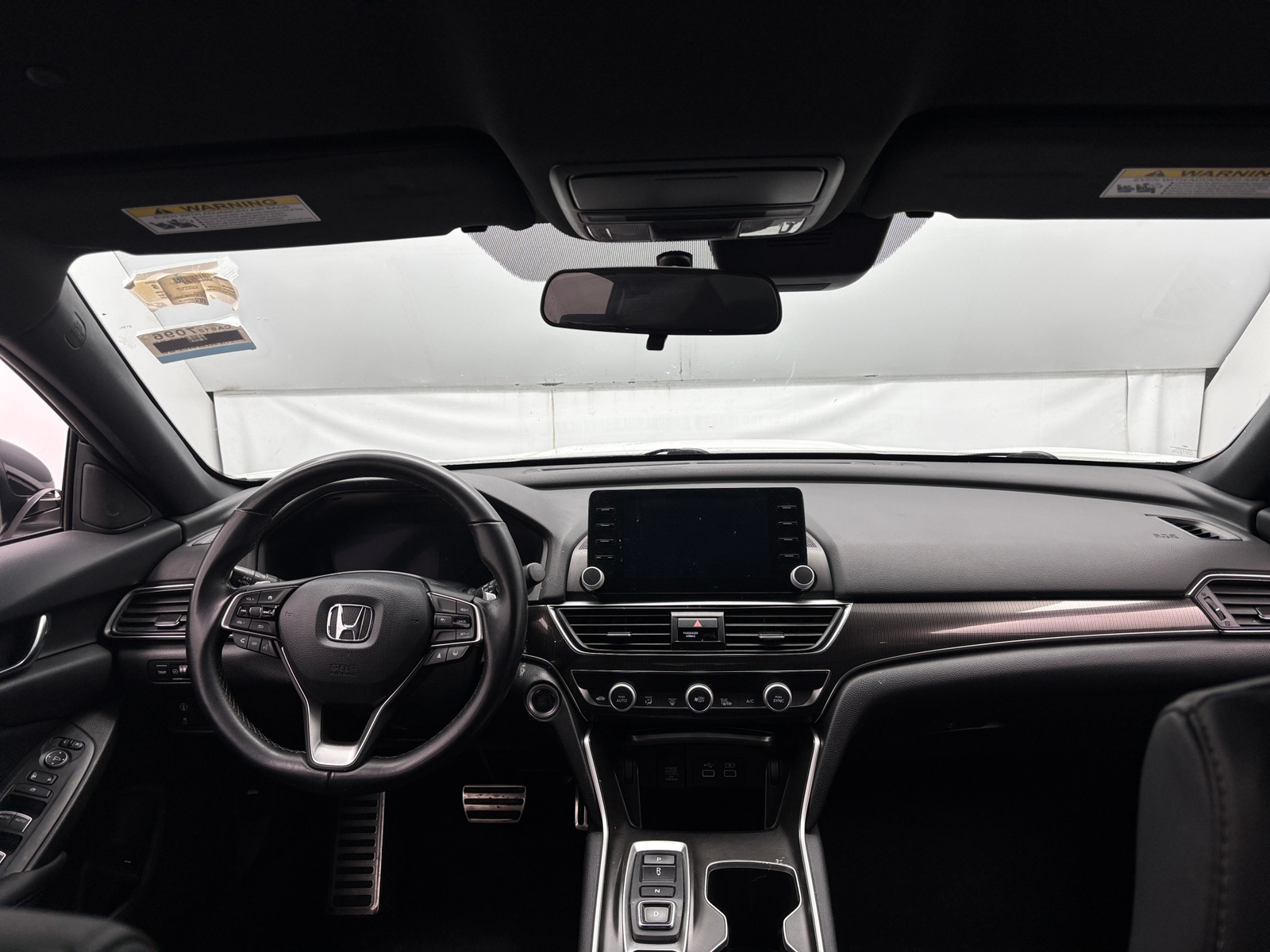 Thumbnail: 2022 Honda Accord - 3