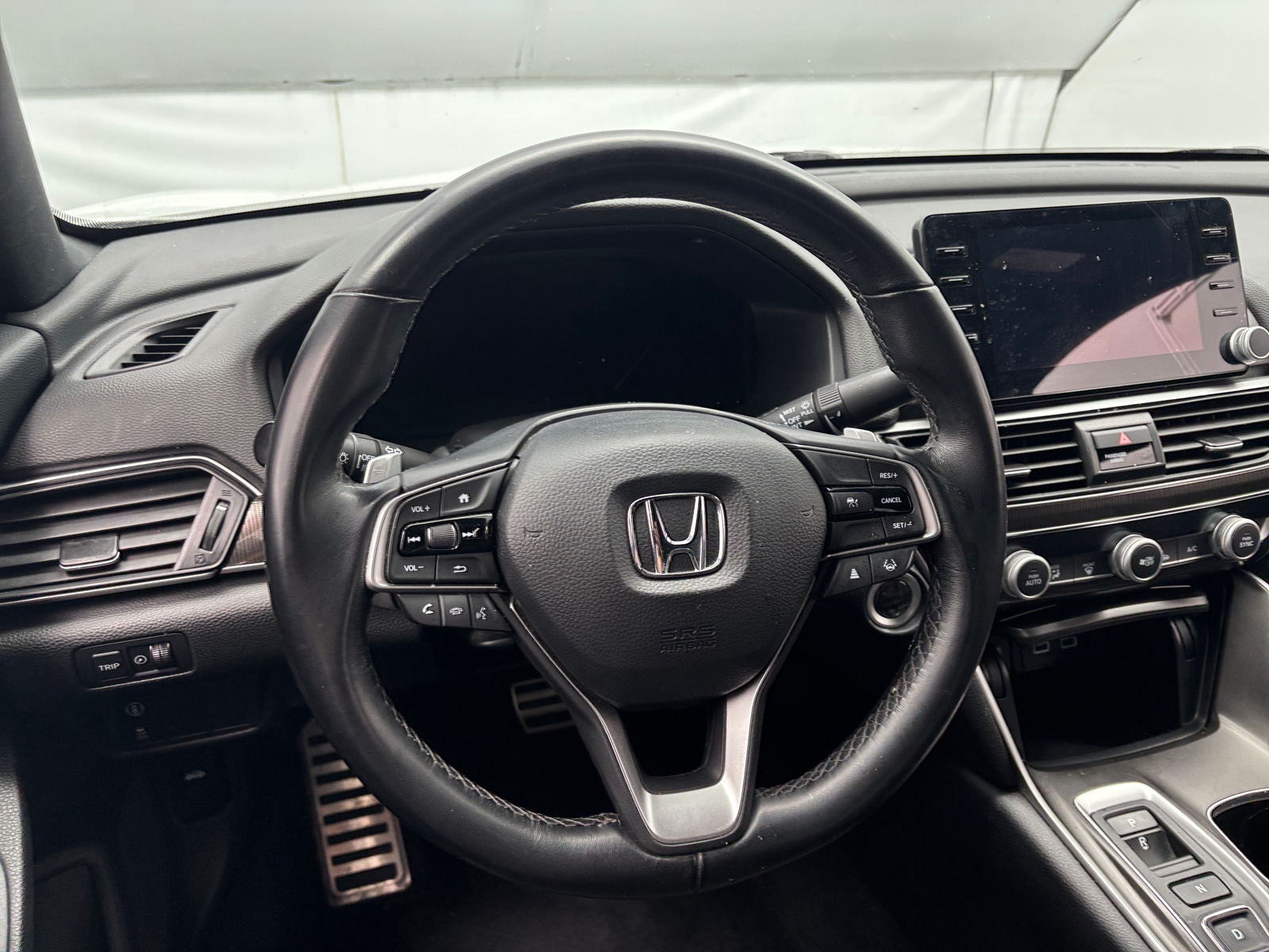 Thumbnail: 2022 Honda Accord - 5