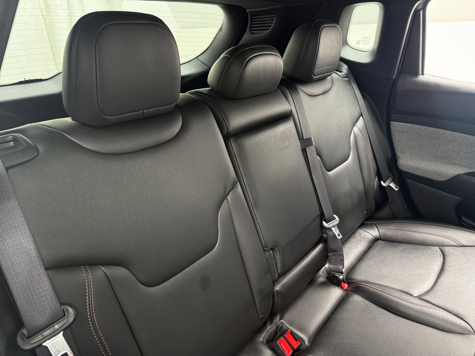 Thumbnail: 2023 Jeep Compass - 5